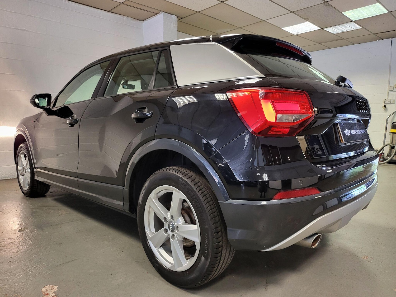 Used Audi Q2 2018 for sale - 76988032: Photo 27