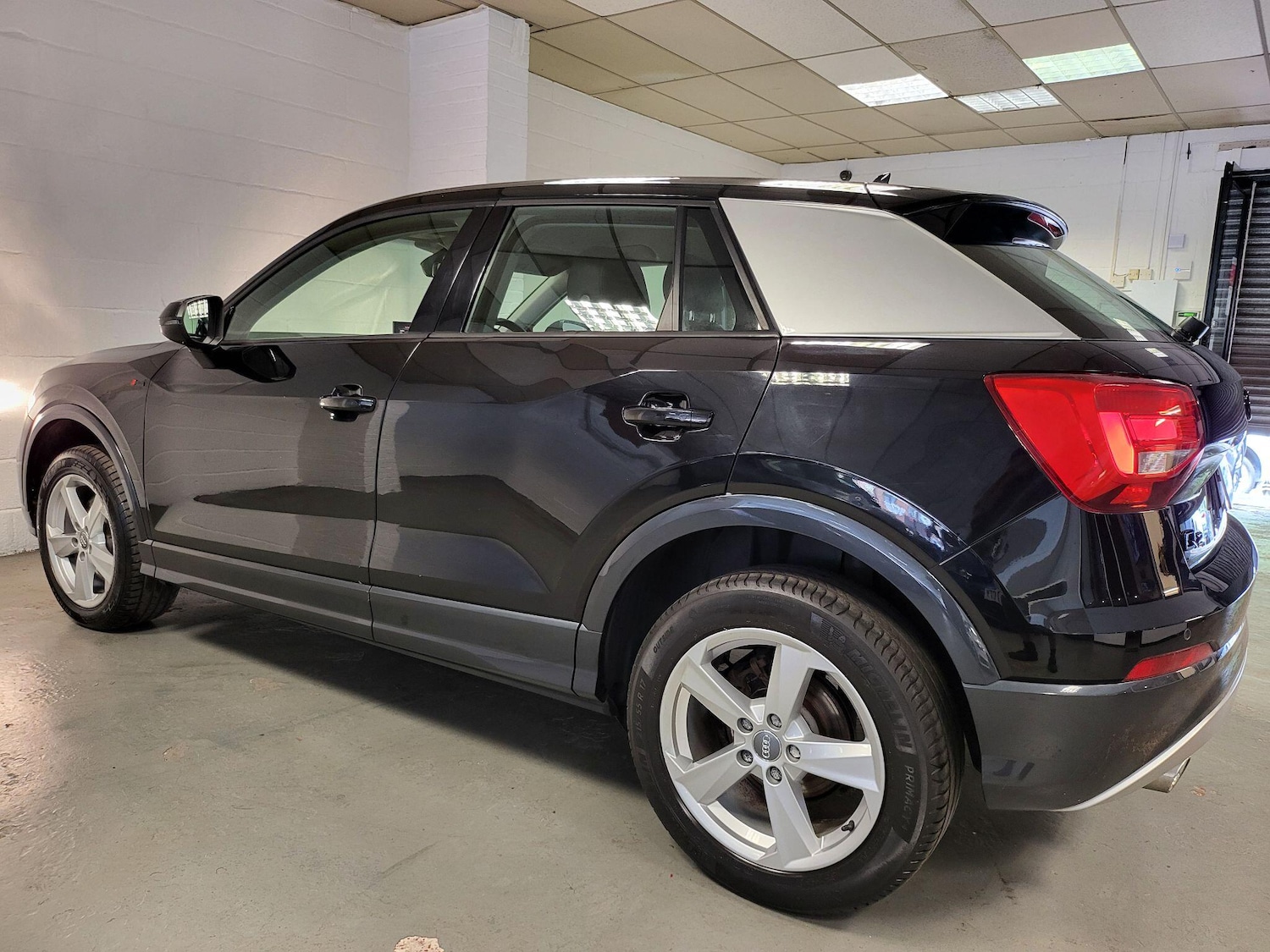 Used Audi Q2 2018 for sale - 76988032: Photo 28
