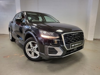 Used Audi Q2 2018 for sale - 76988032: Photo