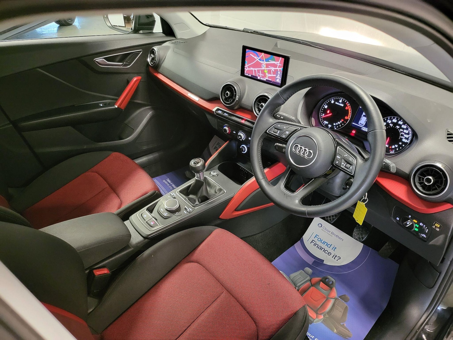 Used Audi Q2 2018 for sale - 76988032: Photo 30