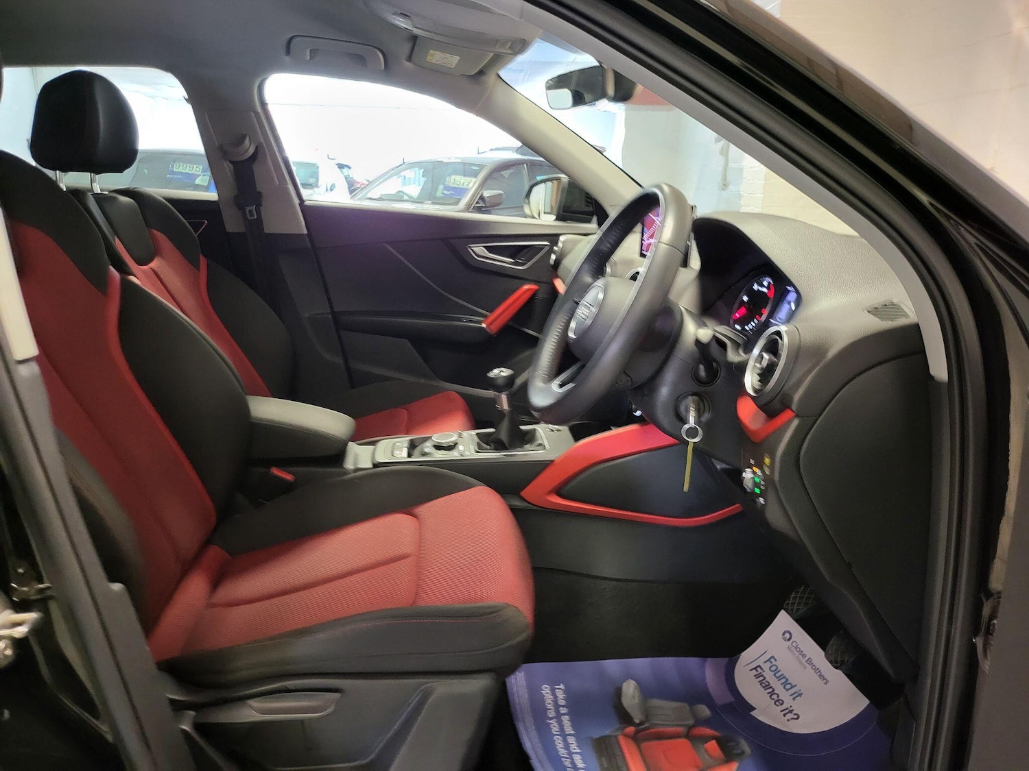 Used Audi Q2 2018 for sale - 76988032: Photo 32