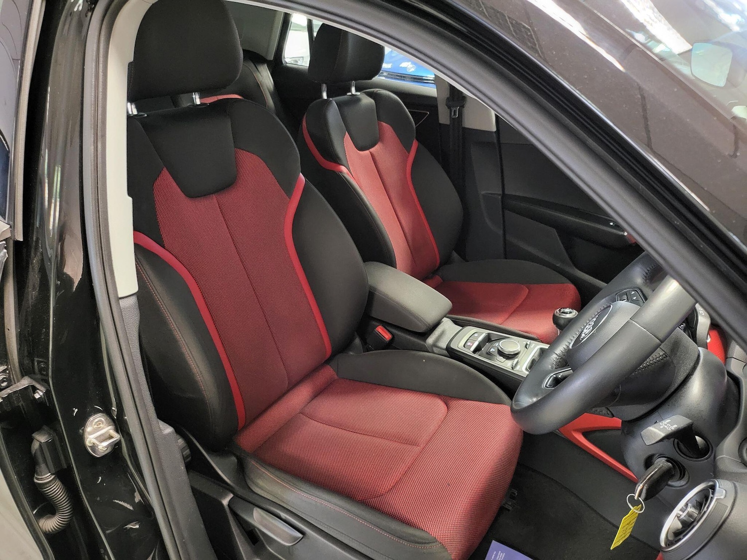 Used Audi Q2 2018 for sale - 76988032: Photo 33