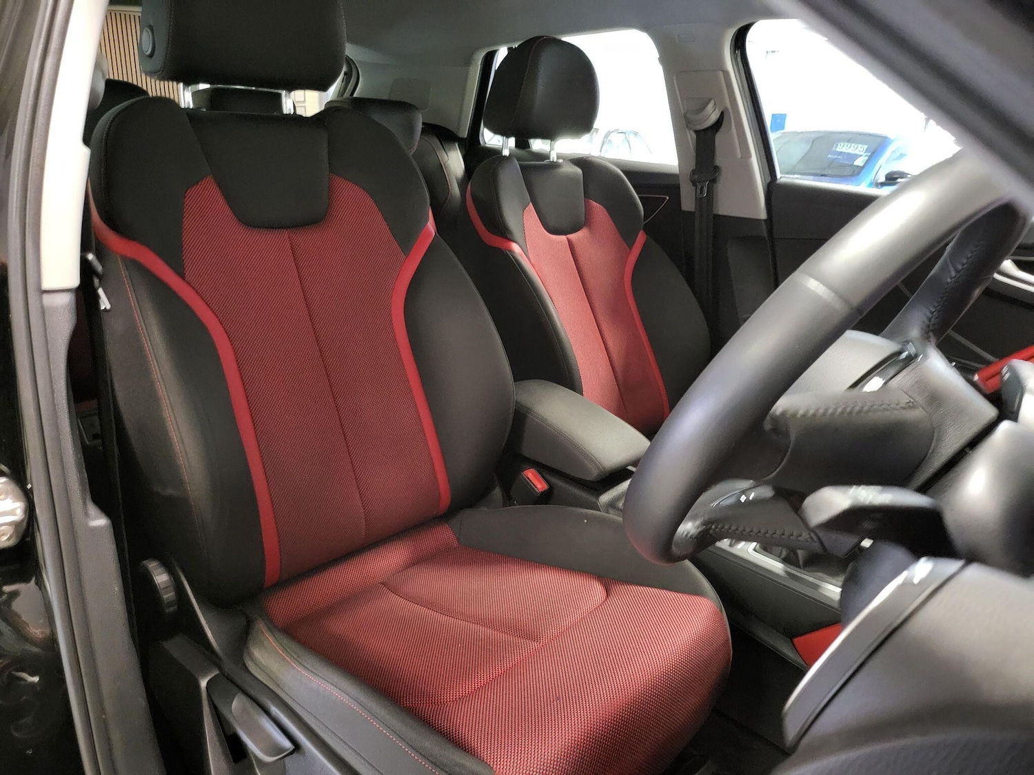 Used Audi Q2 2018 for sale - 76988032: Photo 34