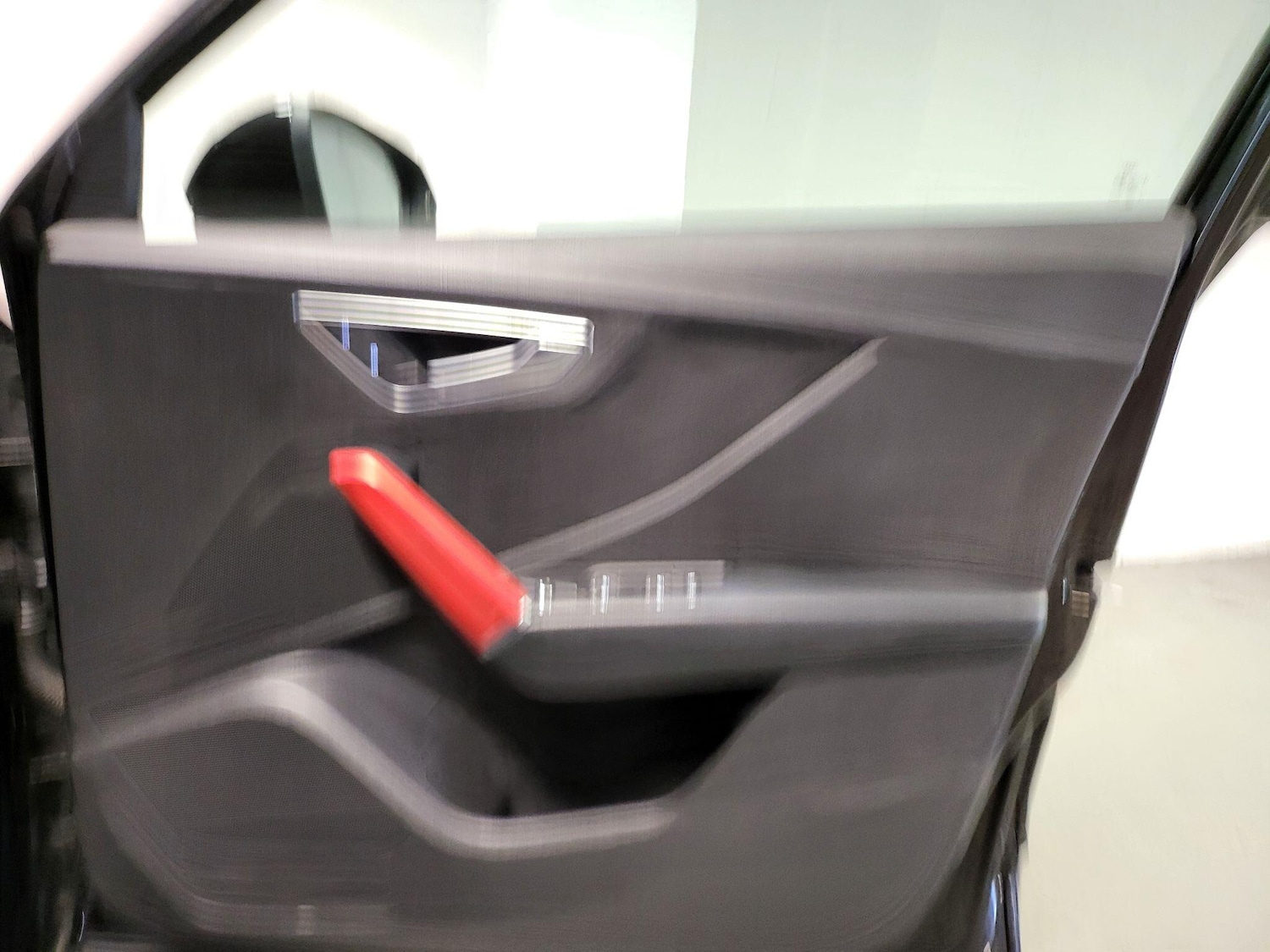 Used Audi Q2 2018 for sale - 76988032: Photo 35