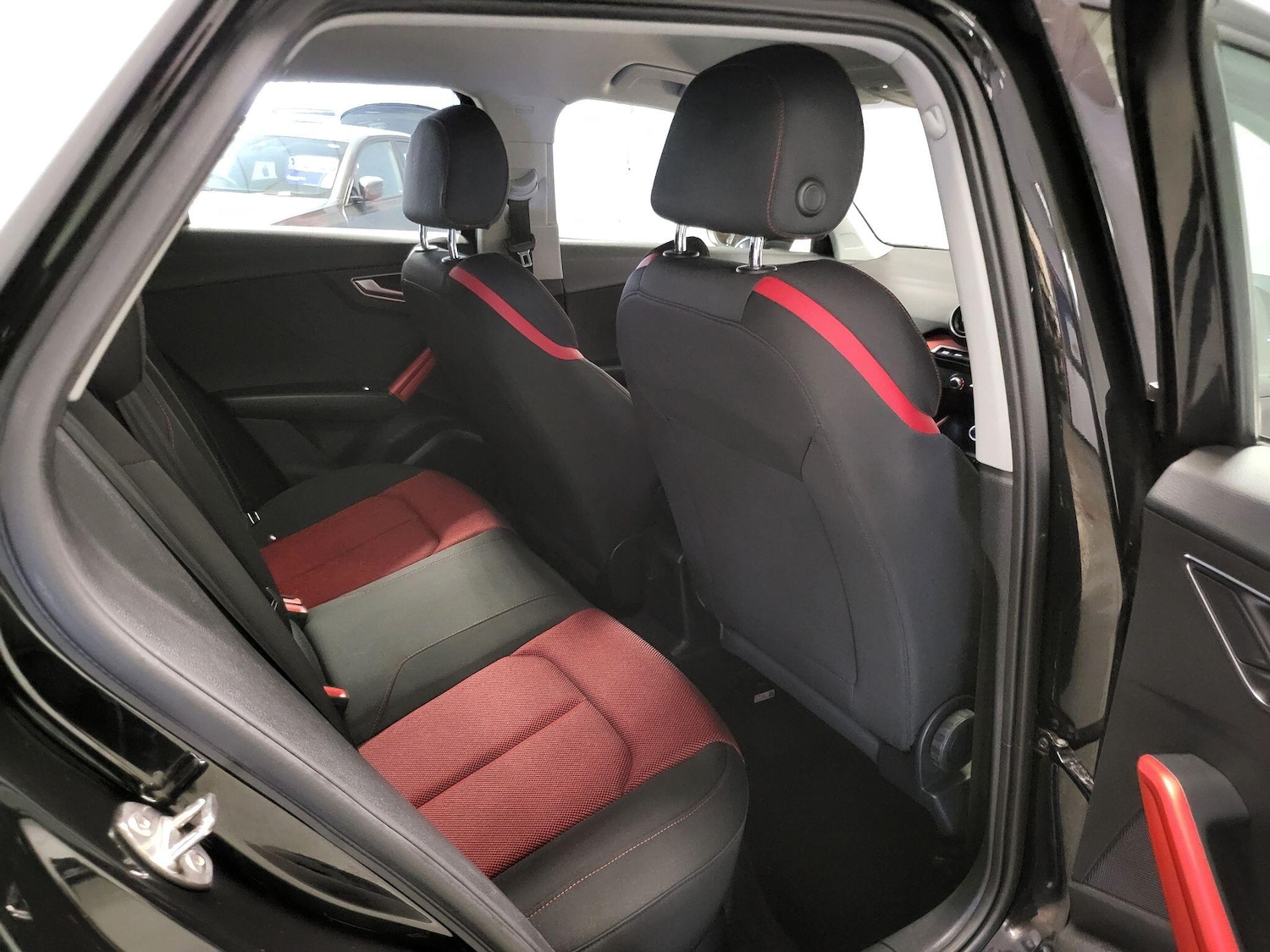 Used Audi Q2 2018 for sale - 76988032: Photo 36