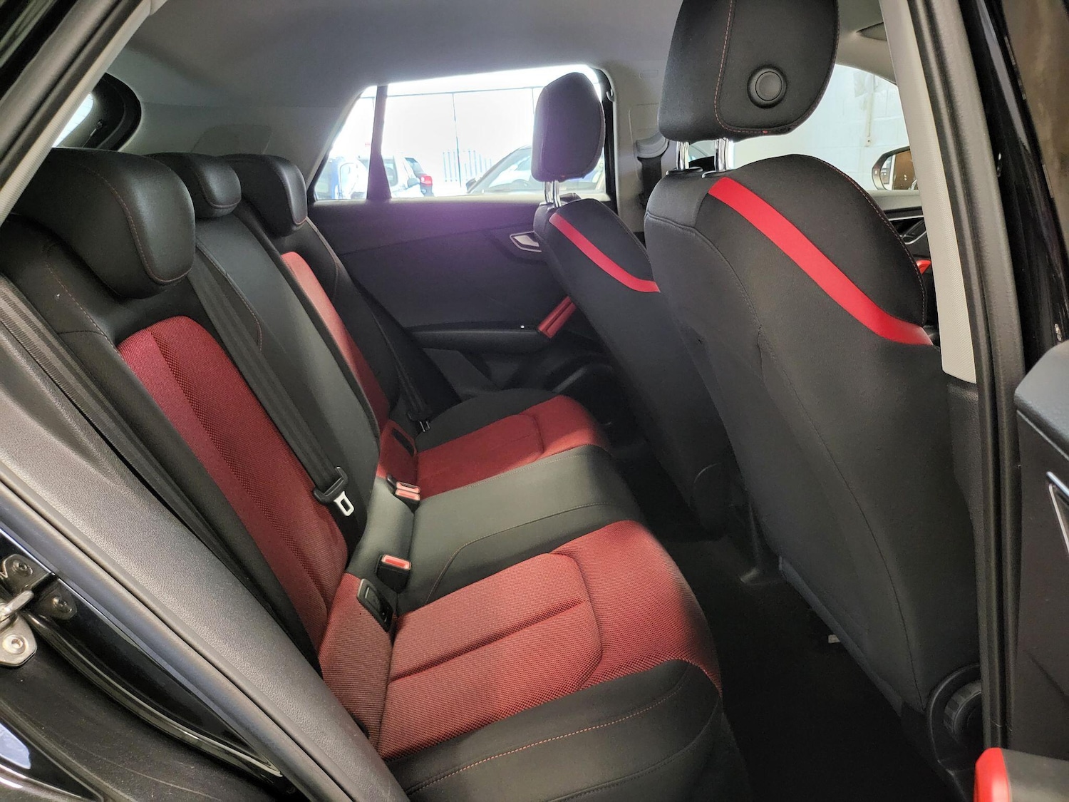 Used Audi Q2 2018 for sale - 76988032: Photo 37