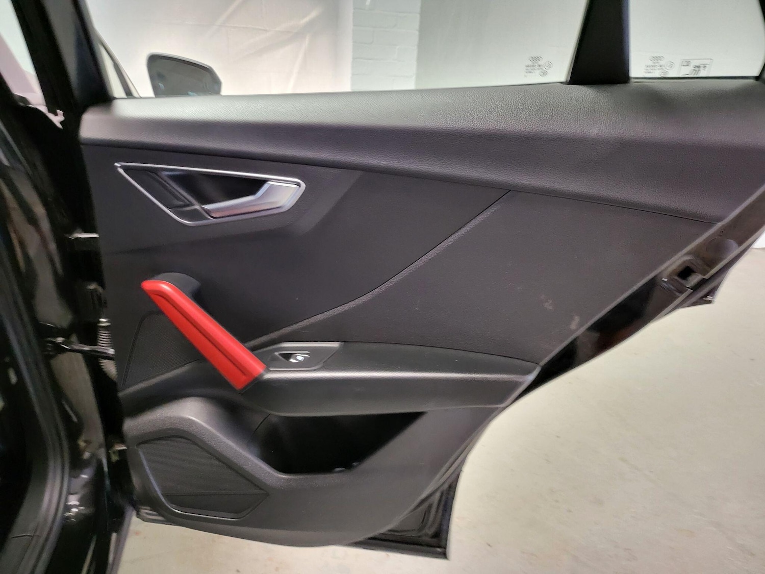 Used Audi Q2 2018 for sale - 76988032: Photo 38