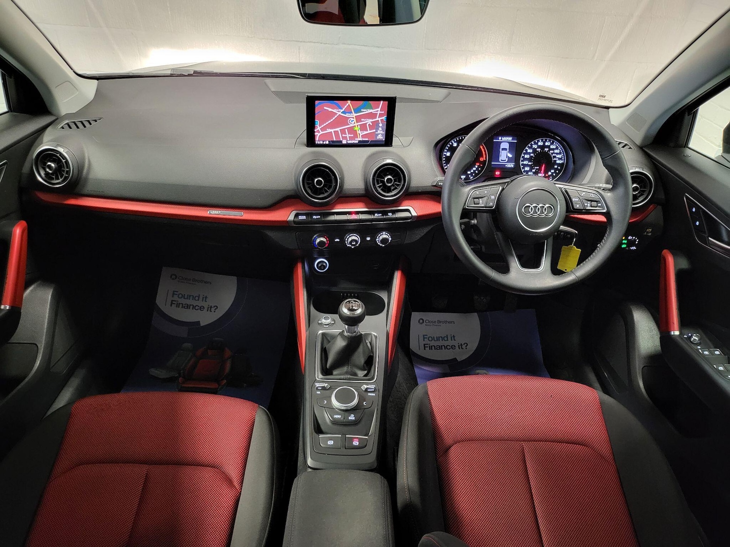 Used Audi Q2 2018 for sale - 76988032: Photo 39