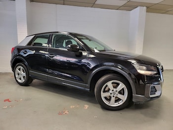 Used Audi Q2 2018 for sale - 76988032: Photo