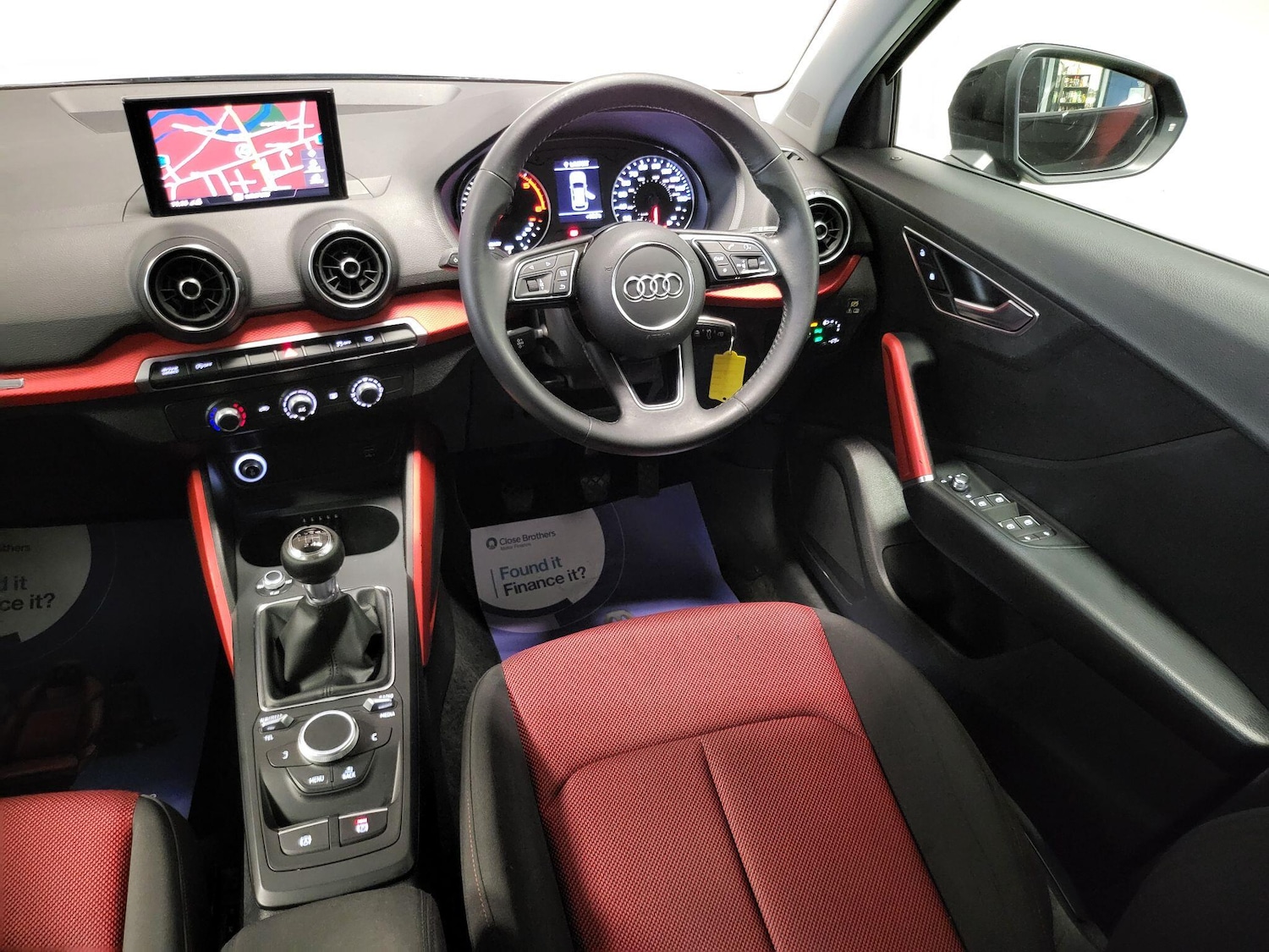 Used Audi Q2 2018 for sale - 76988032: Photo 40