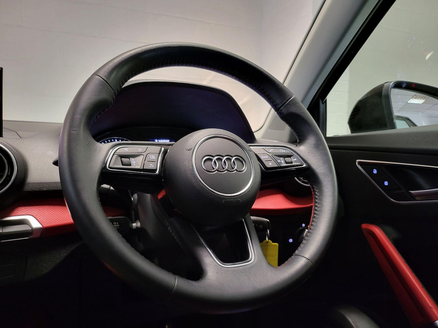 Used Audi Q2 2018 for sale - 76988032: Photo 41