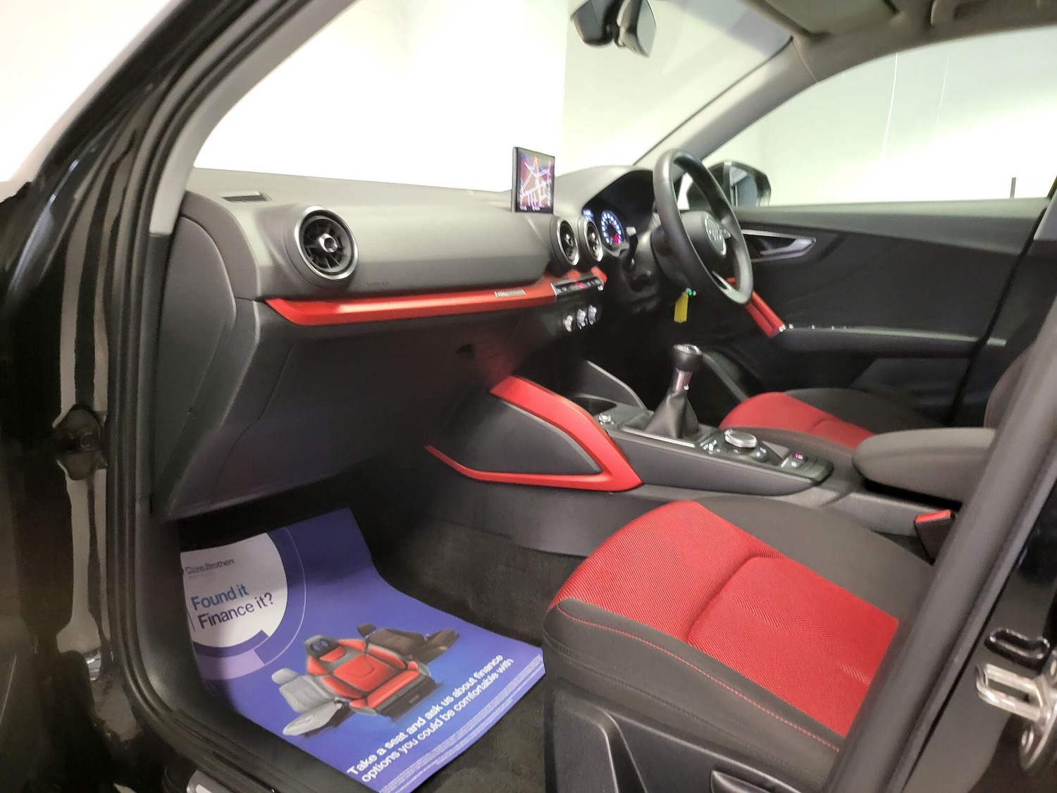 Used Audi Q2 2018 for sale - 76988032: Photo 43