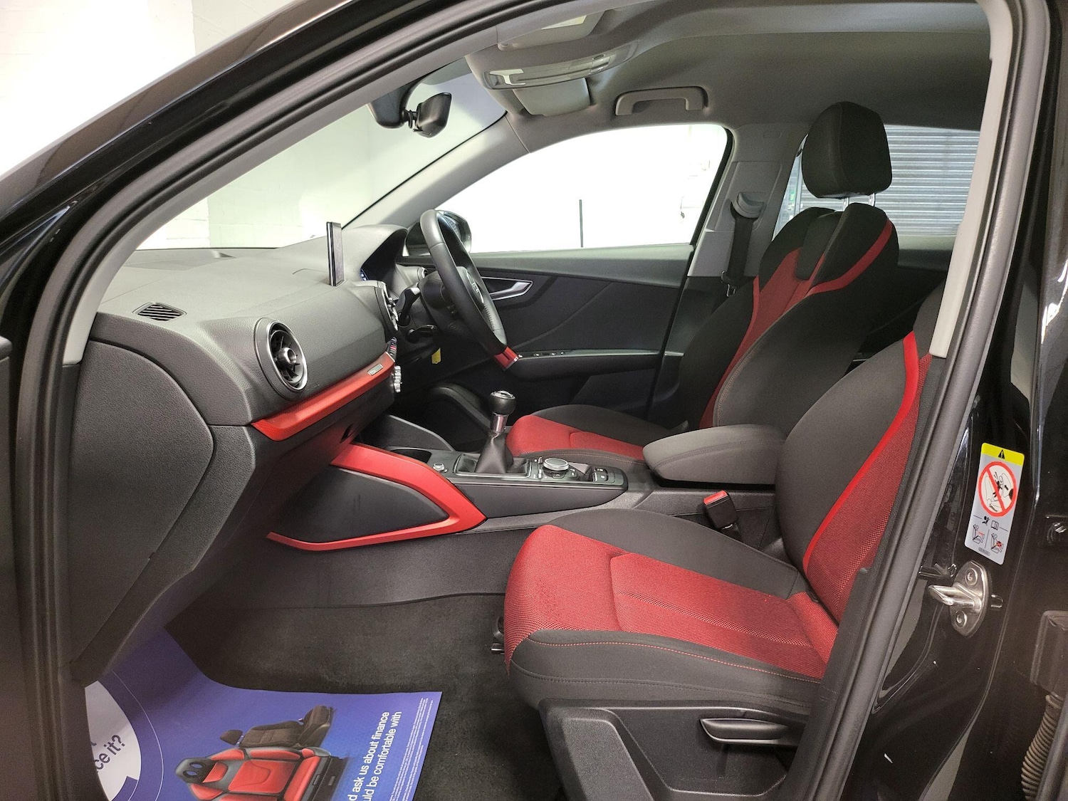 Used Audi Q2 2018 for sale - 76988032: Photo 44