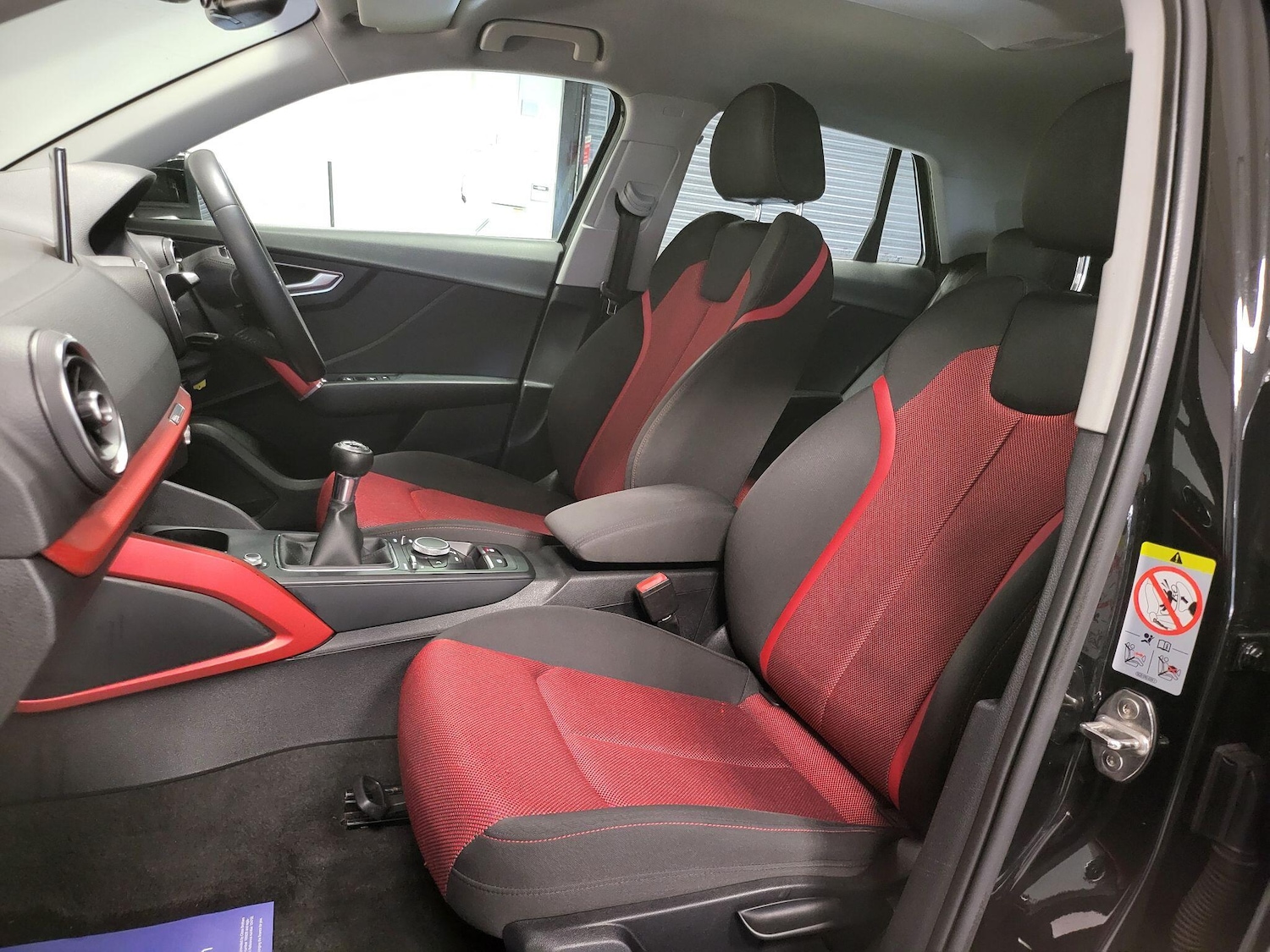 Used Audi Q2 2018 for sale - 76988032: Photo 45