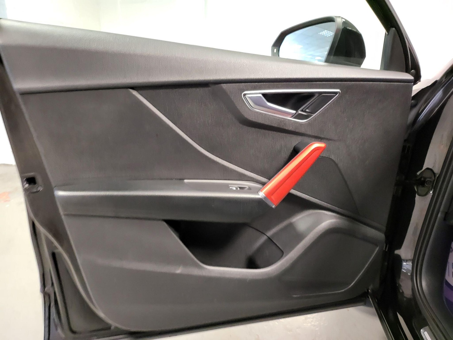 Used Audi Q2 2018 for sale - 76988032: Photo 47