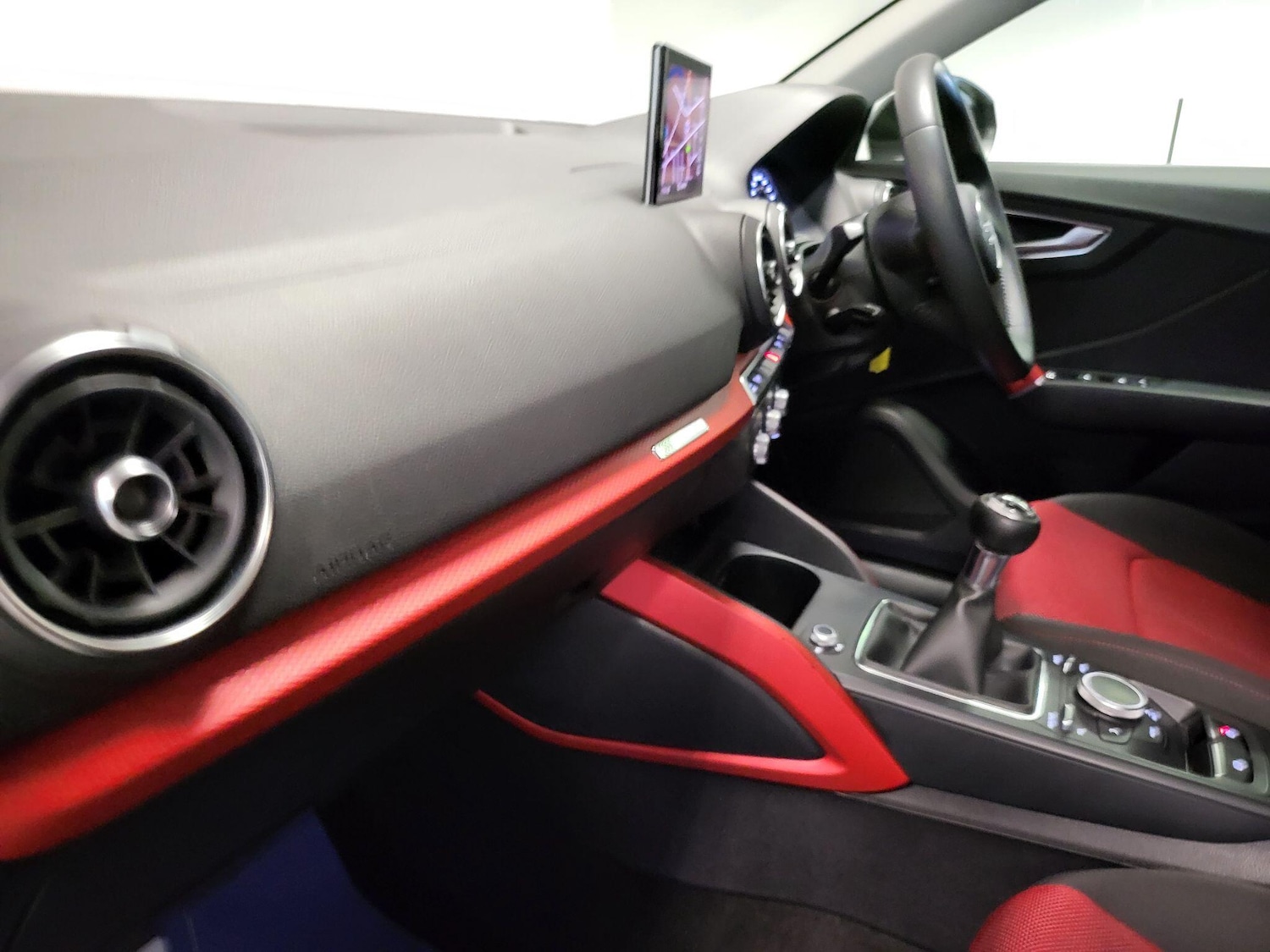 Used Audi Q2 2018 for sale - 76988032: Photo 48