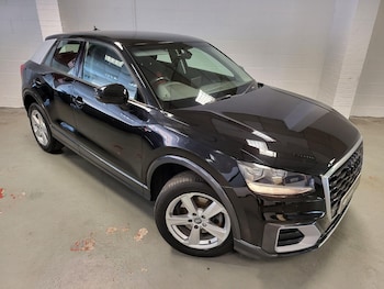 Used Audi Q2 2018 for sale - 76988032: Photo