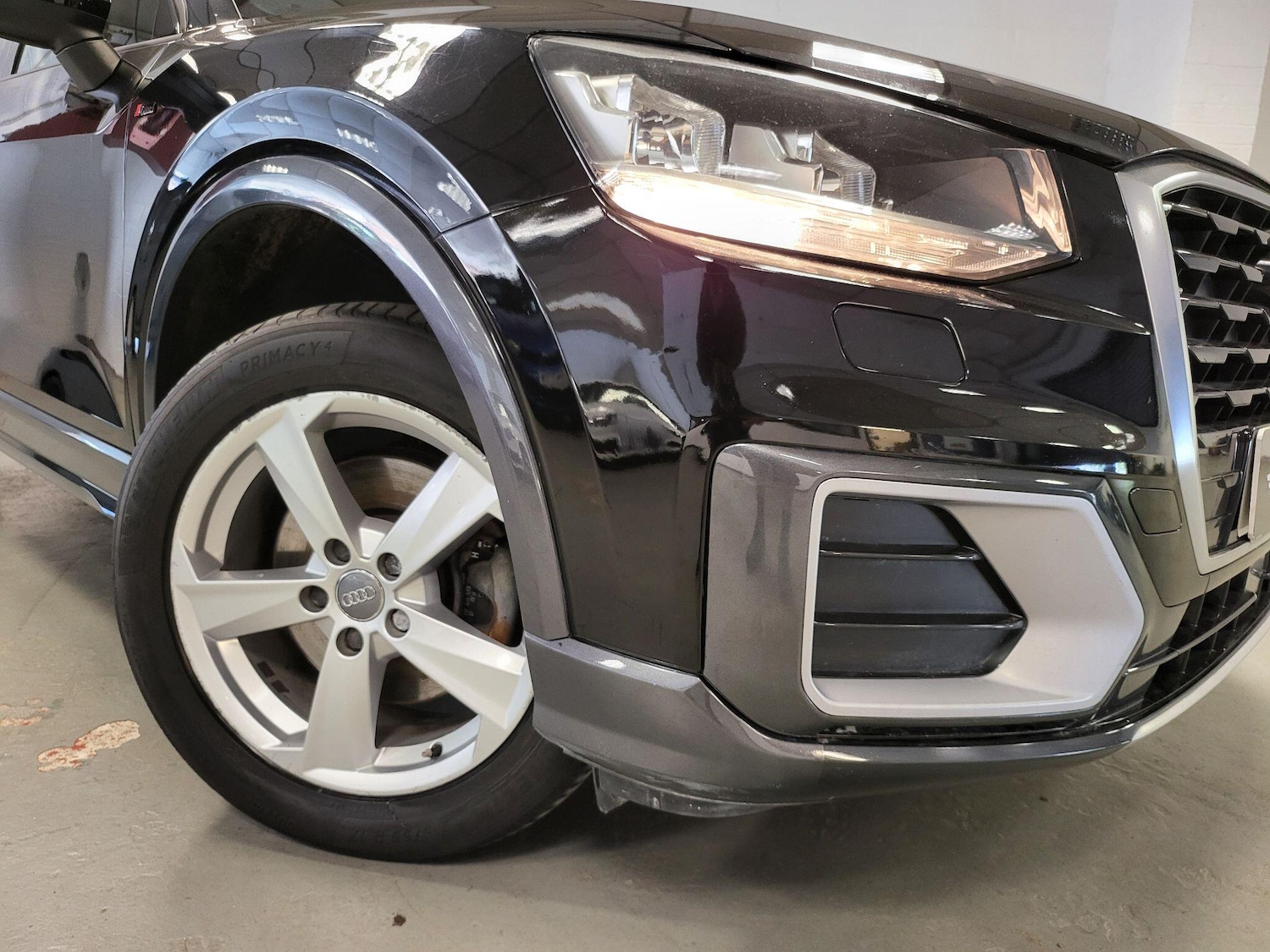 Used Audi Q2 2018 for sale - 76988032: Photo 5