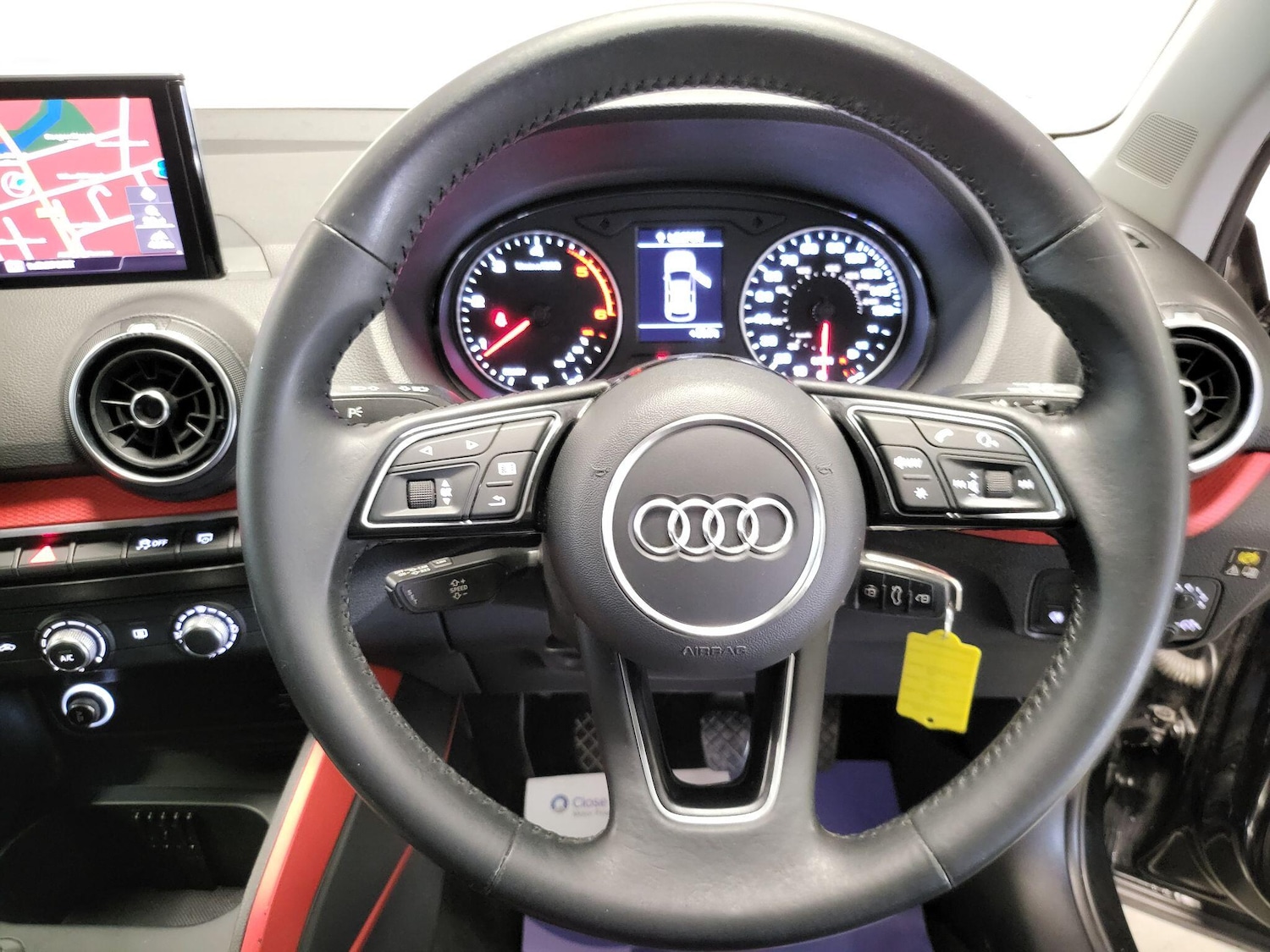 Used Audi Q2 2018 for sale - 76988032: Photo 51