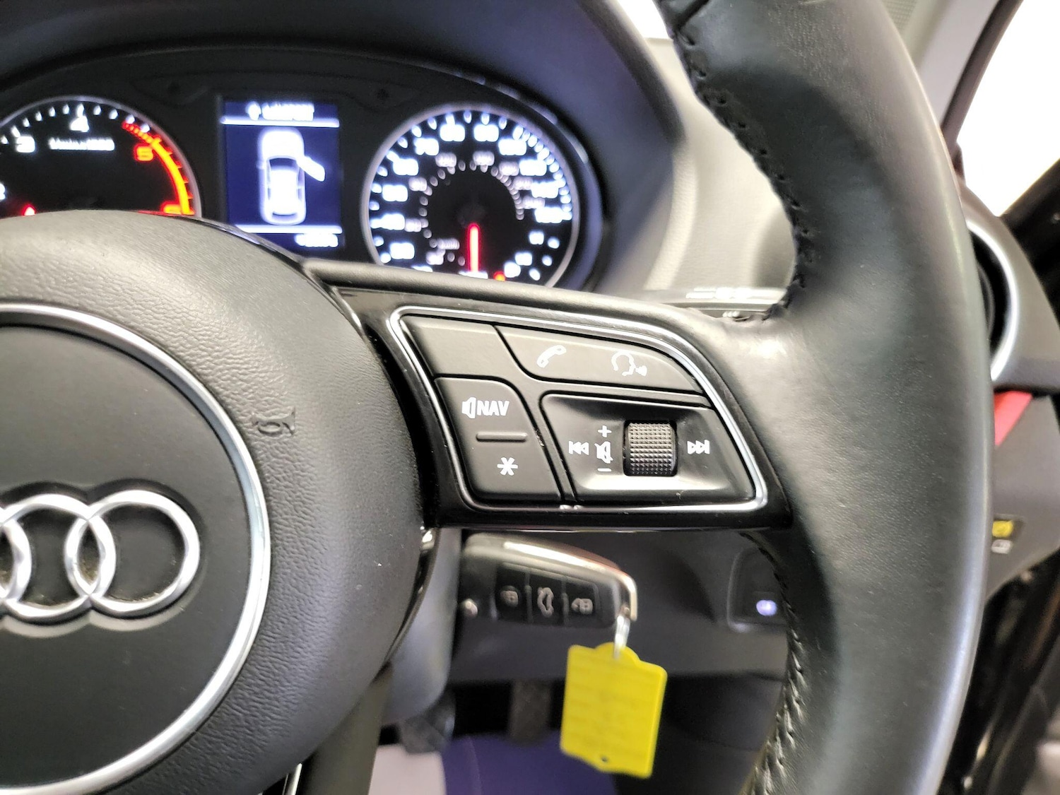 Used Audi Q2 2018 for sale - 76988032: Photo 53