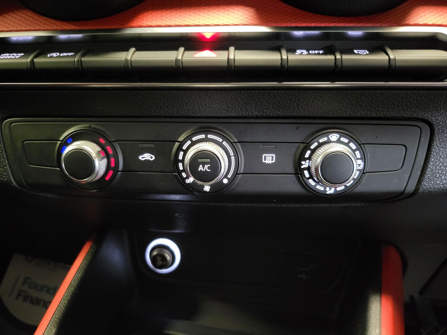 Used Audi Q2 2018 for sale - 76988032: Photo 57