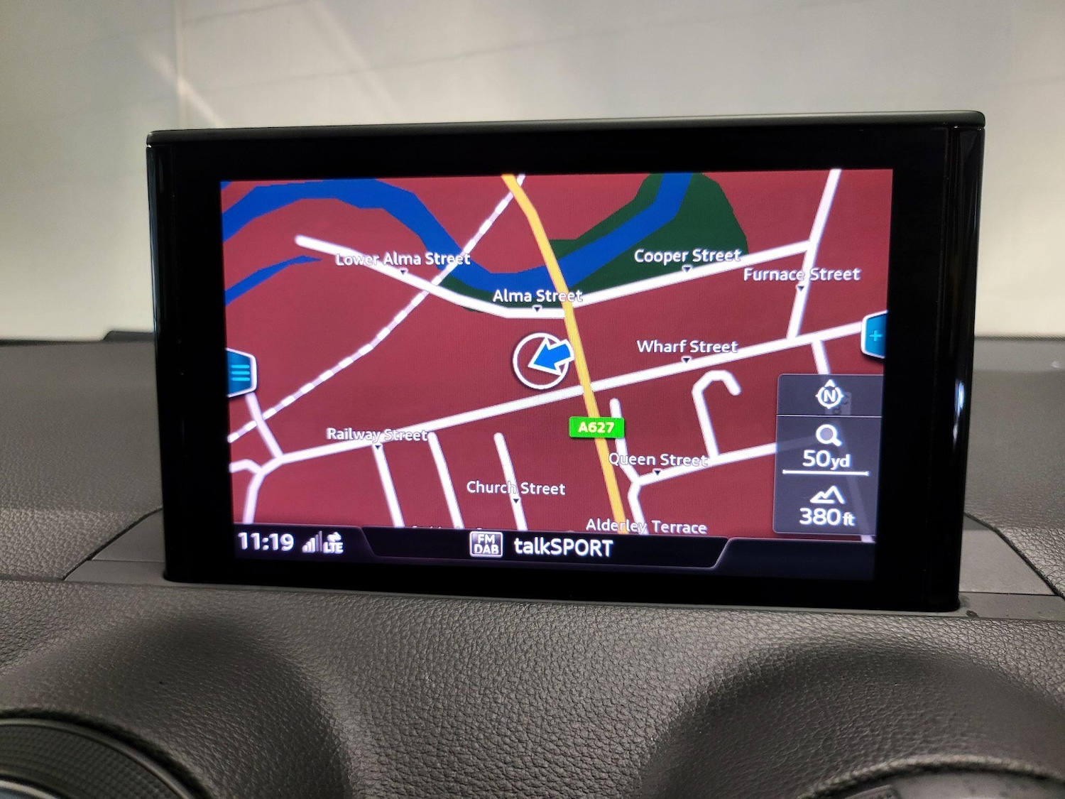 Used Audi Q2 2018 for sale - 76988032: Photo 59