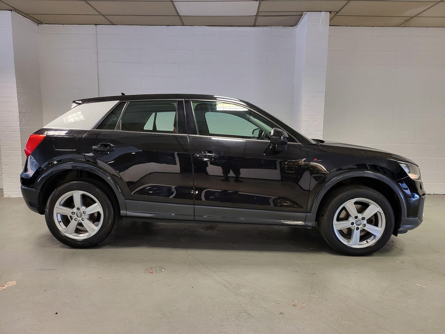 Used Audi Q2 2018 for sale - 76988032: Photo 6