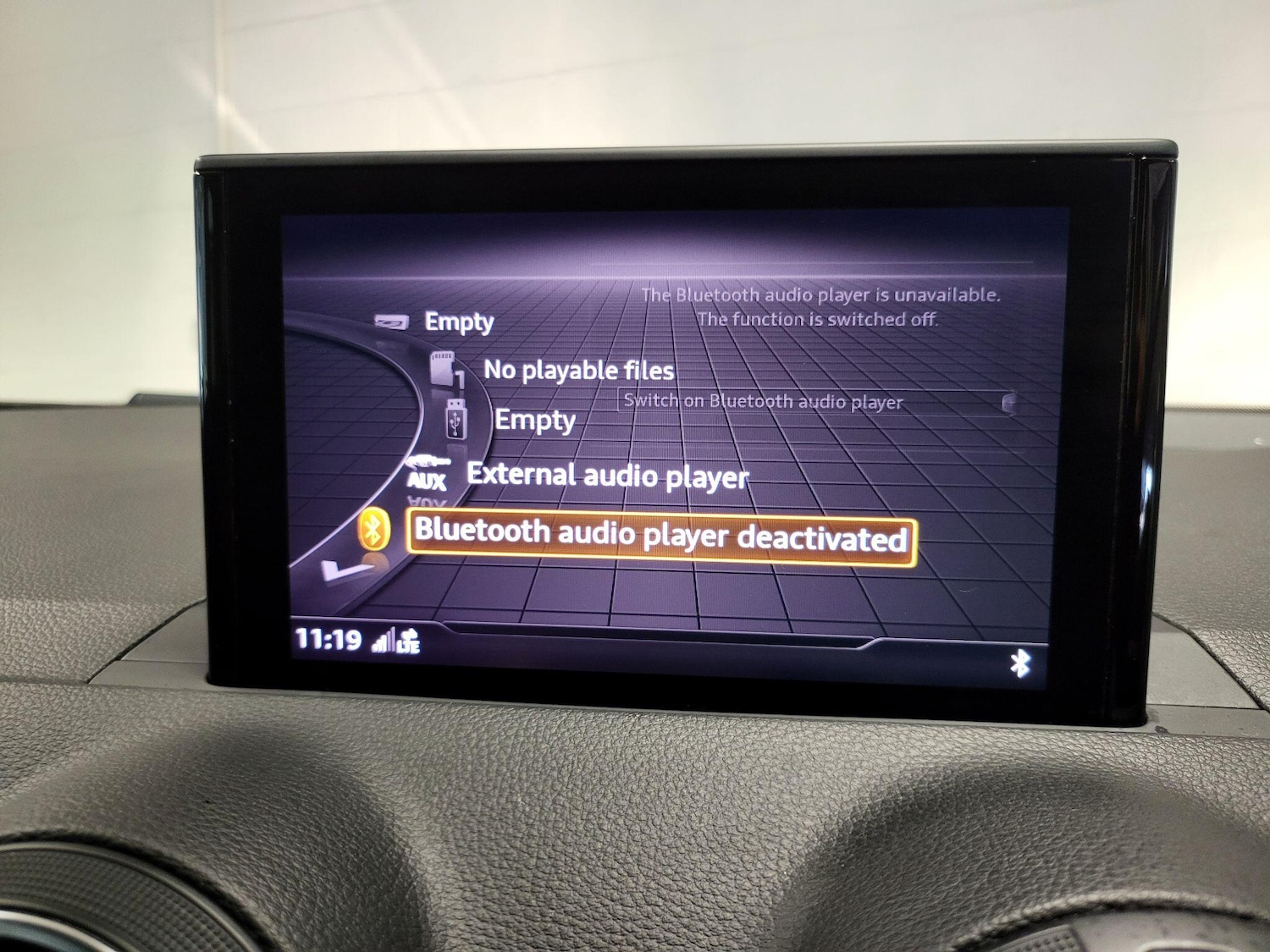 Used Audi Q2 2018 for sale - 76988032: Photo 62