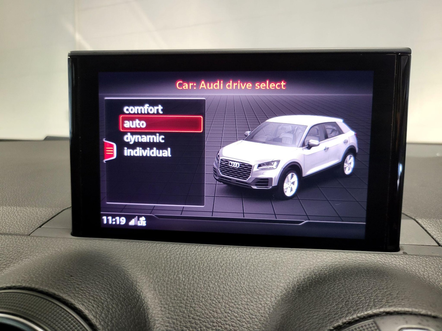Used Audi Q2 2018 for sale - 76988032: Photo 63