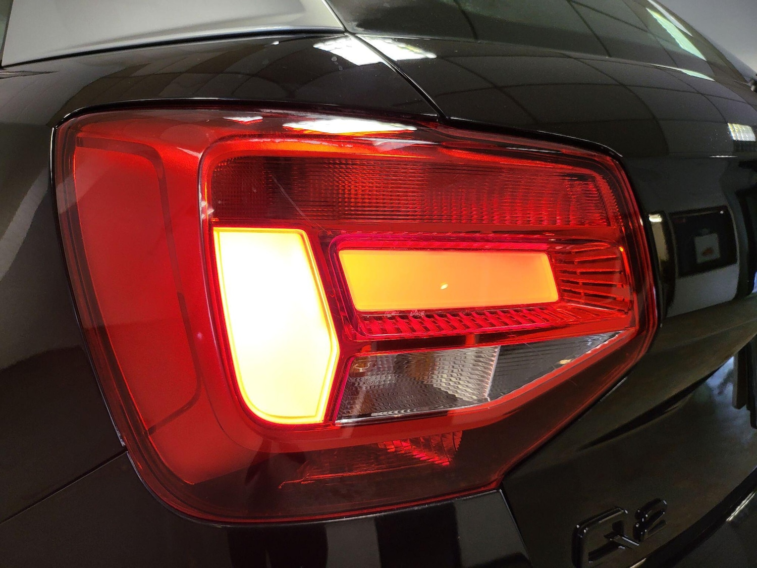 Used Audi Q2 2018 for sale - 76988032: Photo 66