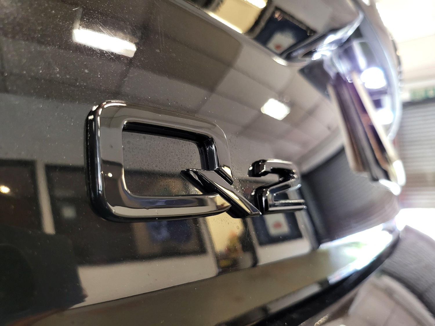 Used Audi Q2 2018 for sale - 76988032: Photo 67