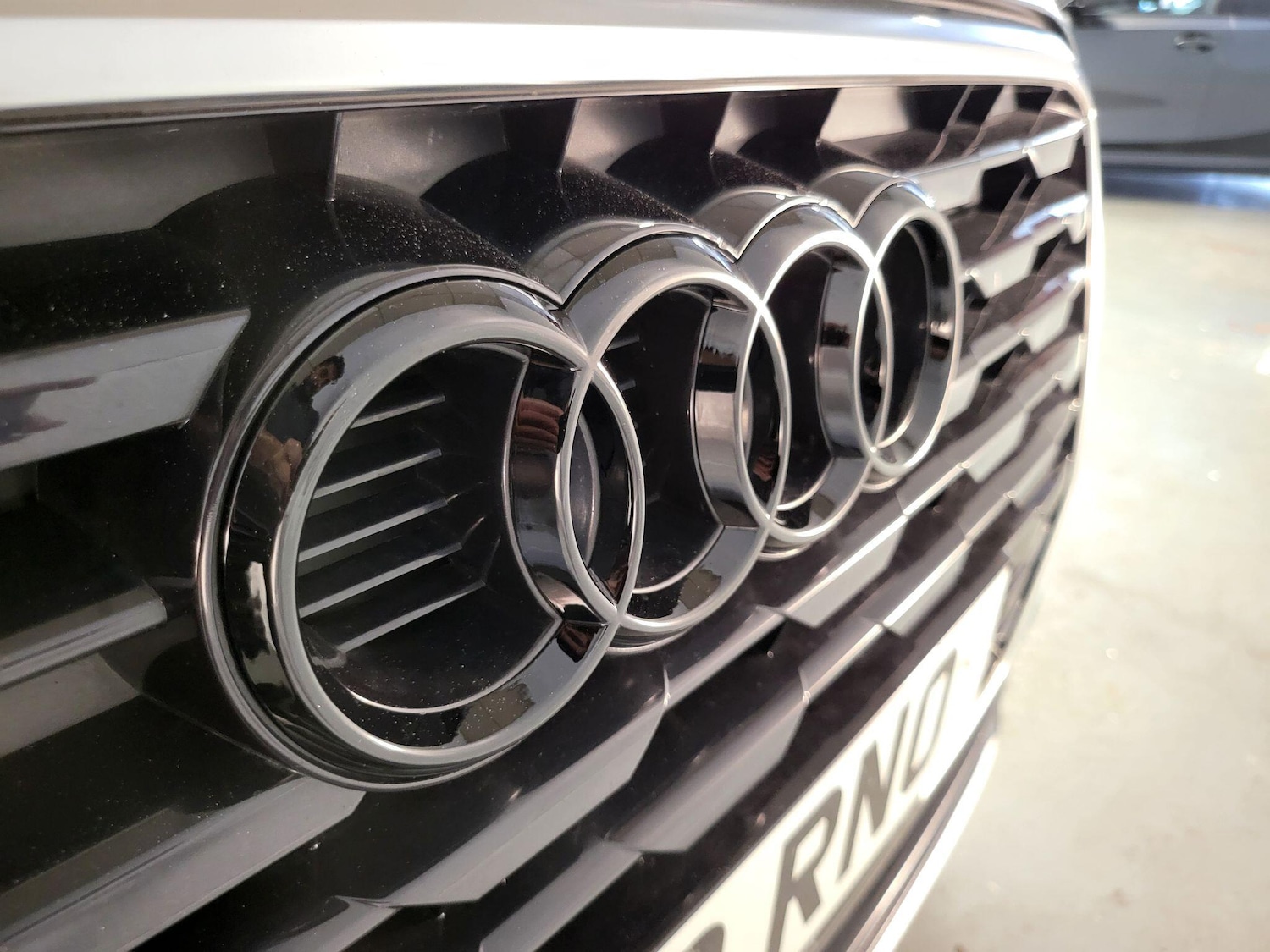 Used Audi Q2 2018 for sale - 76988032: Photo 69