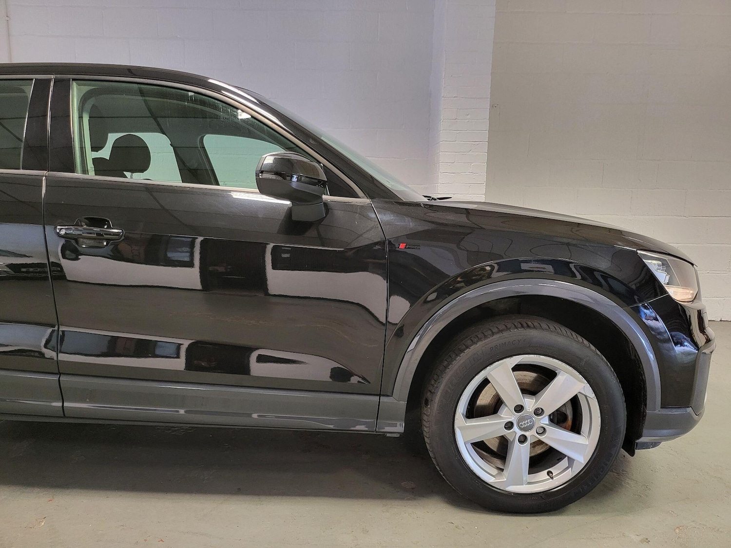 Used Audi Q2 2018 for sale - 76988032: Photo 7