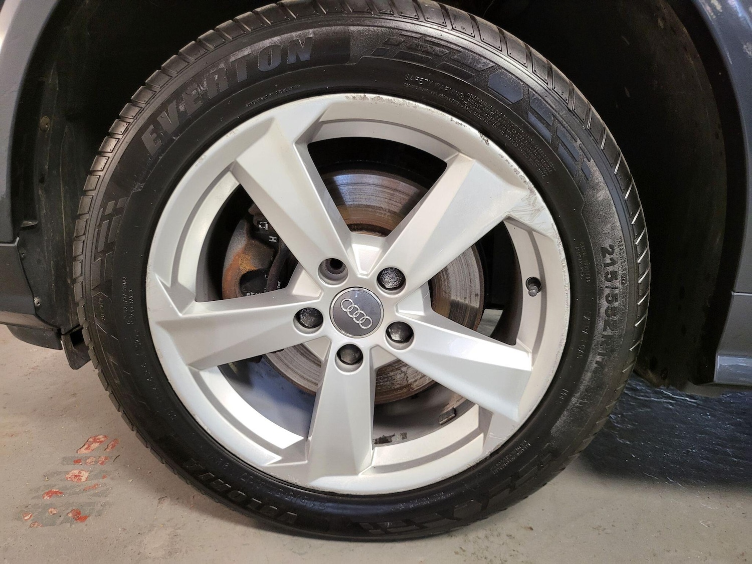 Used Audi Q2 2018 for sale - 76988032: Photo 73