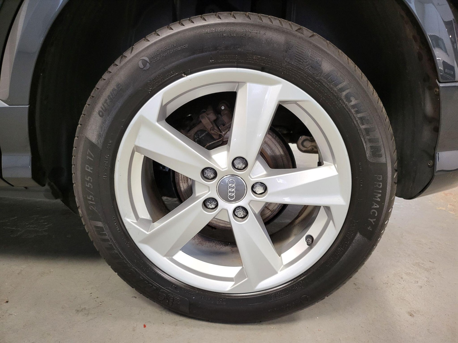 Used Audi Q2 2018 for sale - 76988032: Photo 74