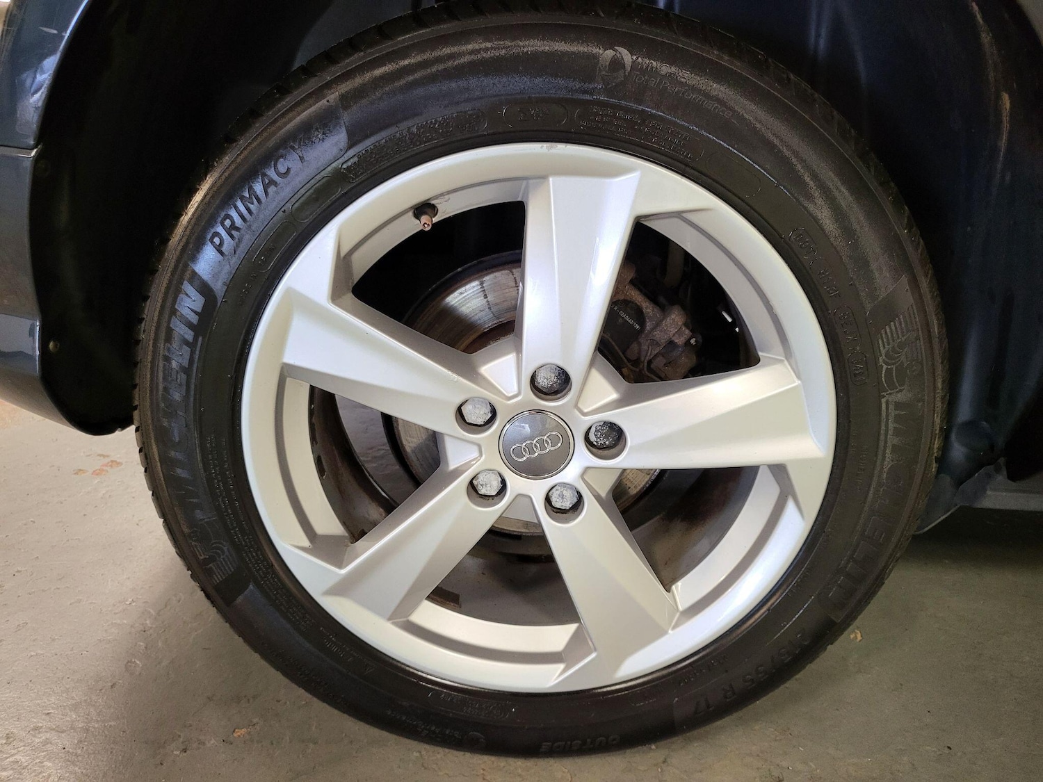 Used Audi Q2 2018 for sale - 76988032: Photo 75