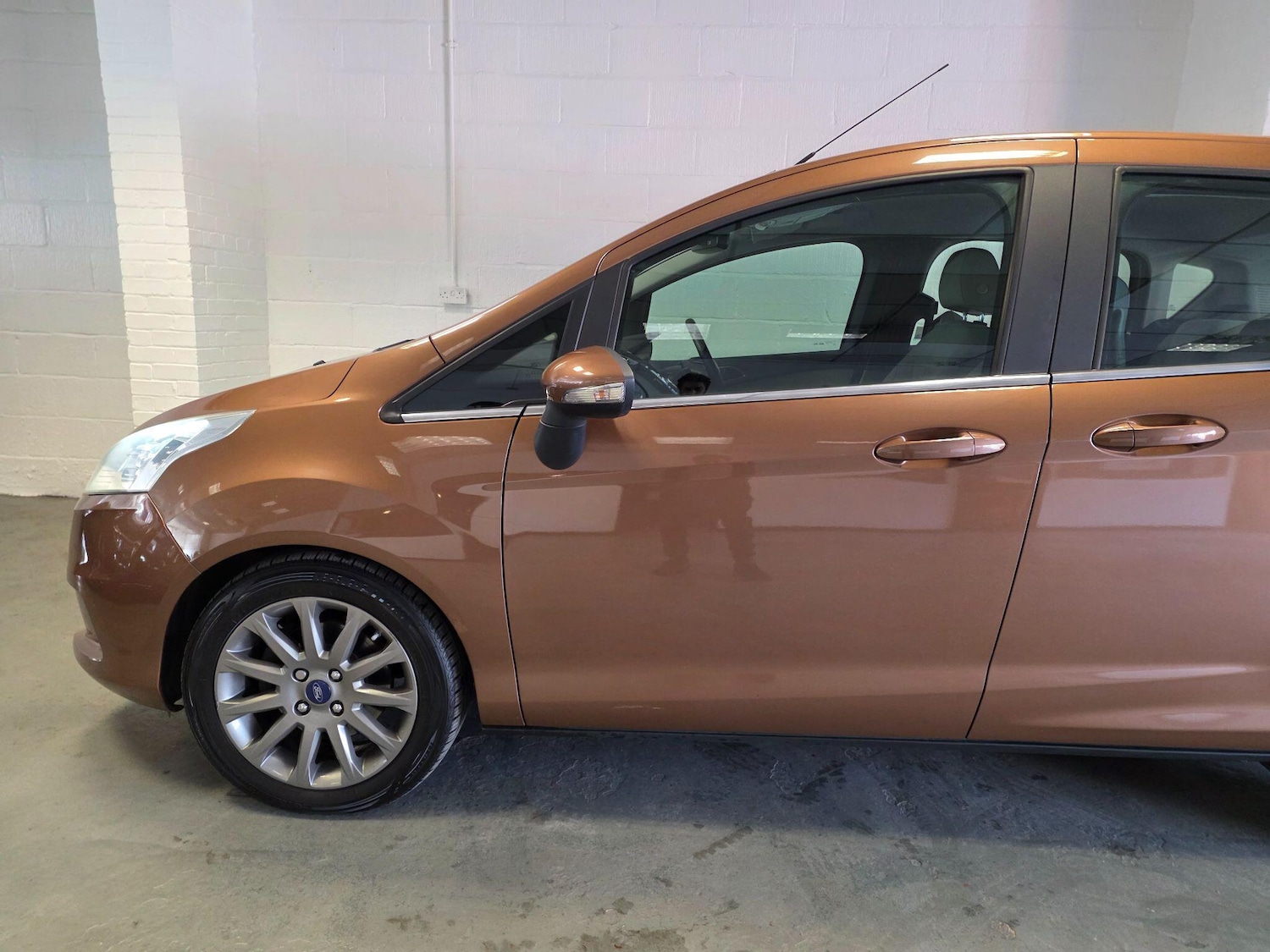 Used Ford B-MAX 2014 for sale - 77977911: Photo 18