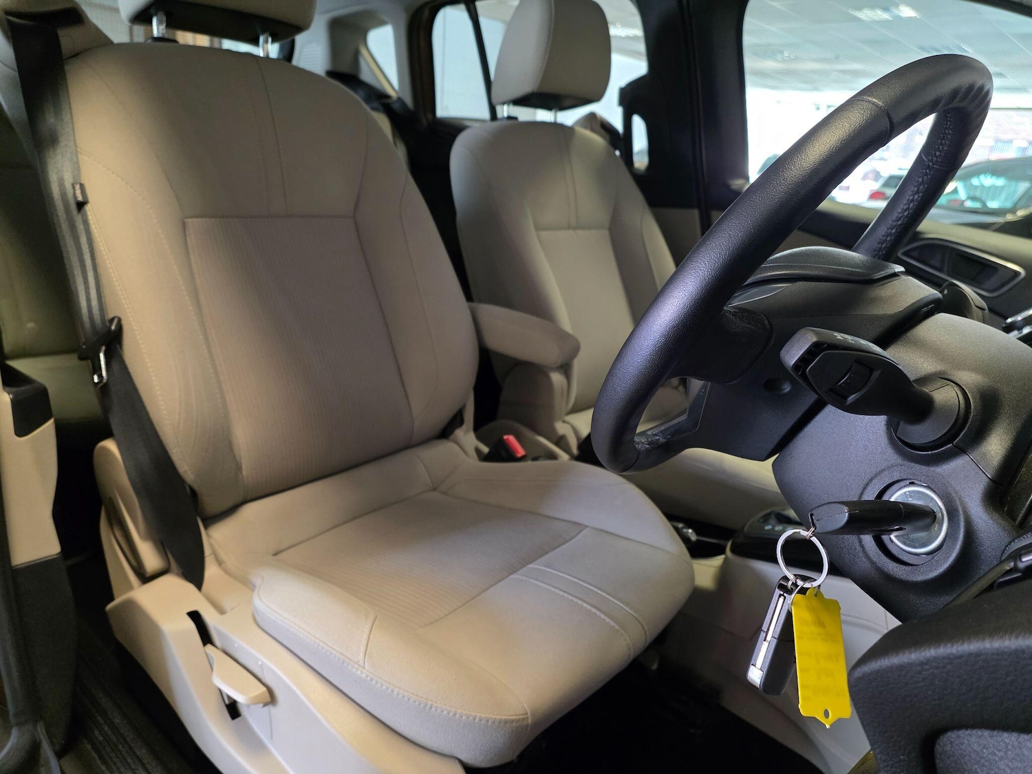 Used Ford B-MAX 2014 for sale - 77977911: Photo 34