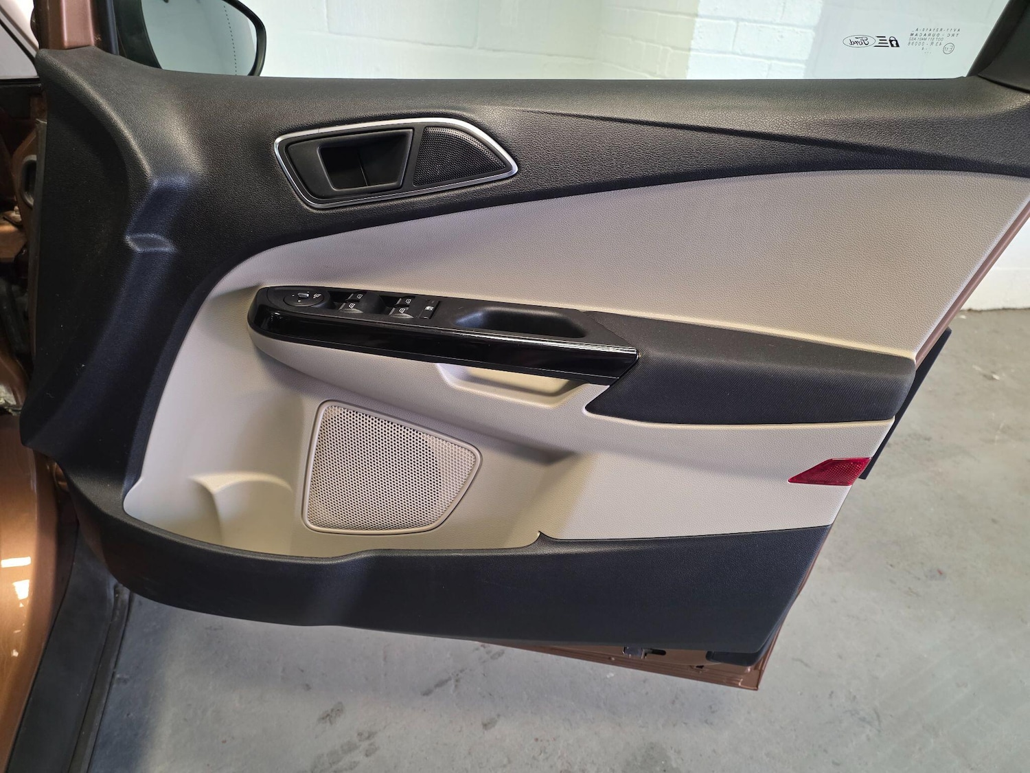 Used Ford B-MAX 2014 for sale - 77977911: Photo 35