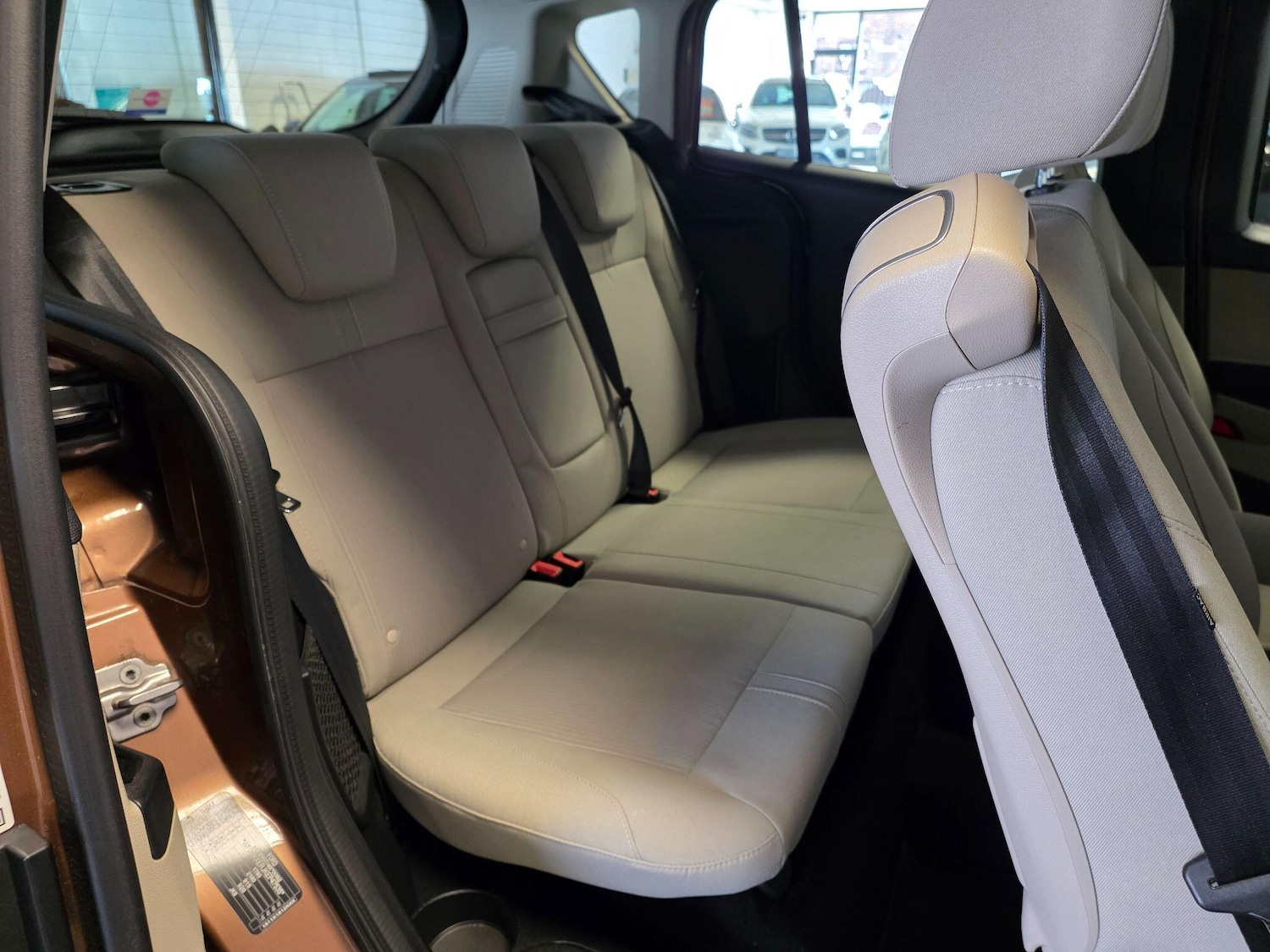 Used Ford B-MAX 2014 for sale - 77977911: Photo 36