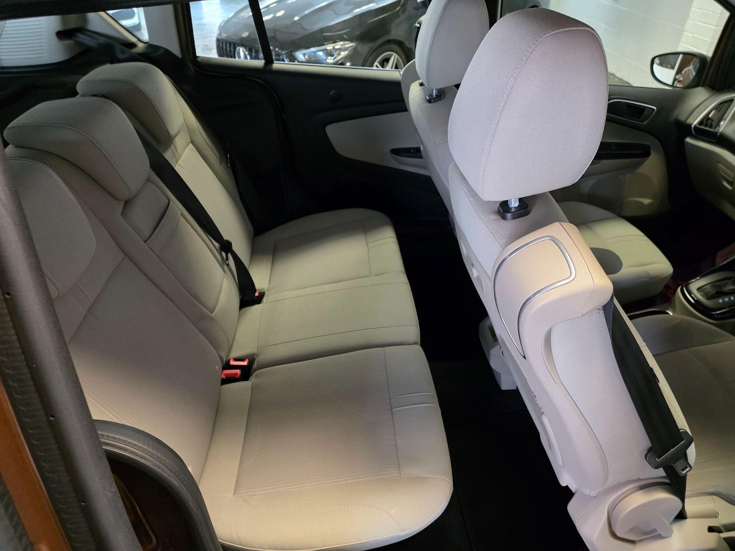 Used Ford B-MAX 2014 for sale - 77977911: Photo 37