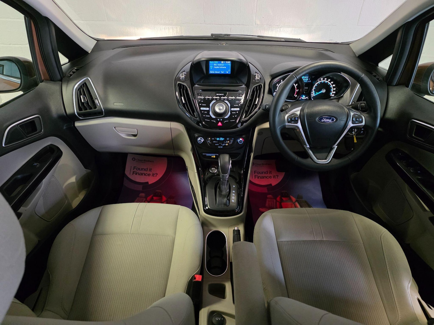 Used Ford B-MAX 2014 for sale - 77977911: Photo 38