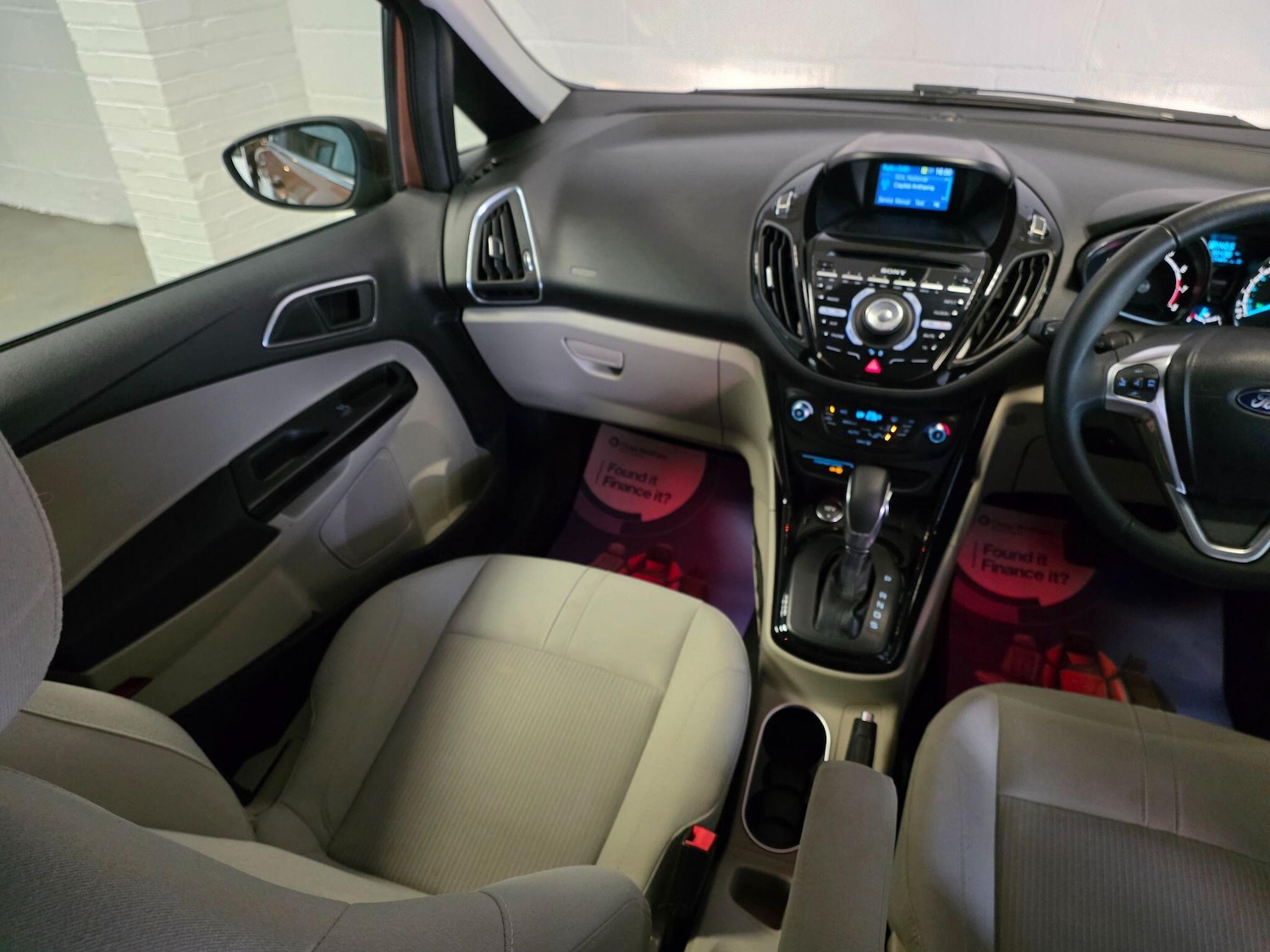 Used Ford B-MAX 2014 for sale - 77977911: Photo 40