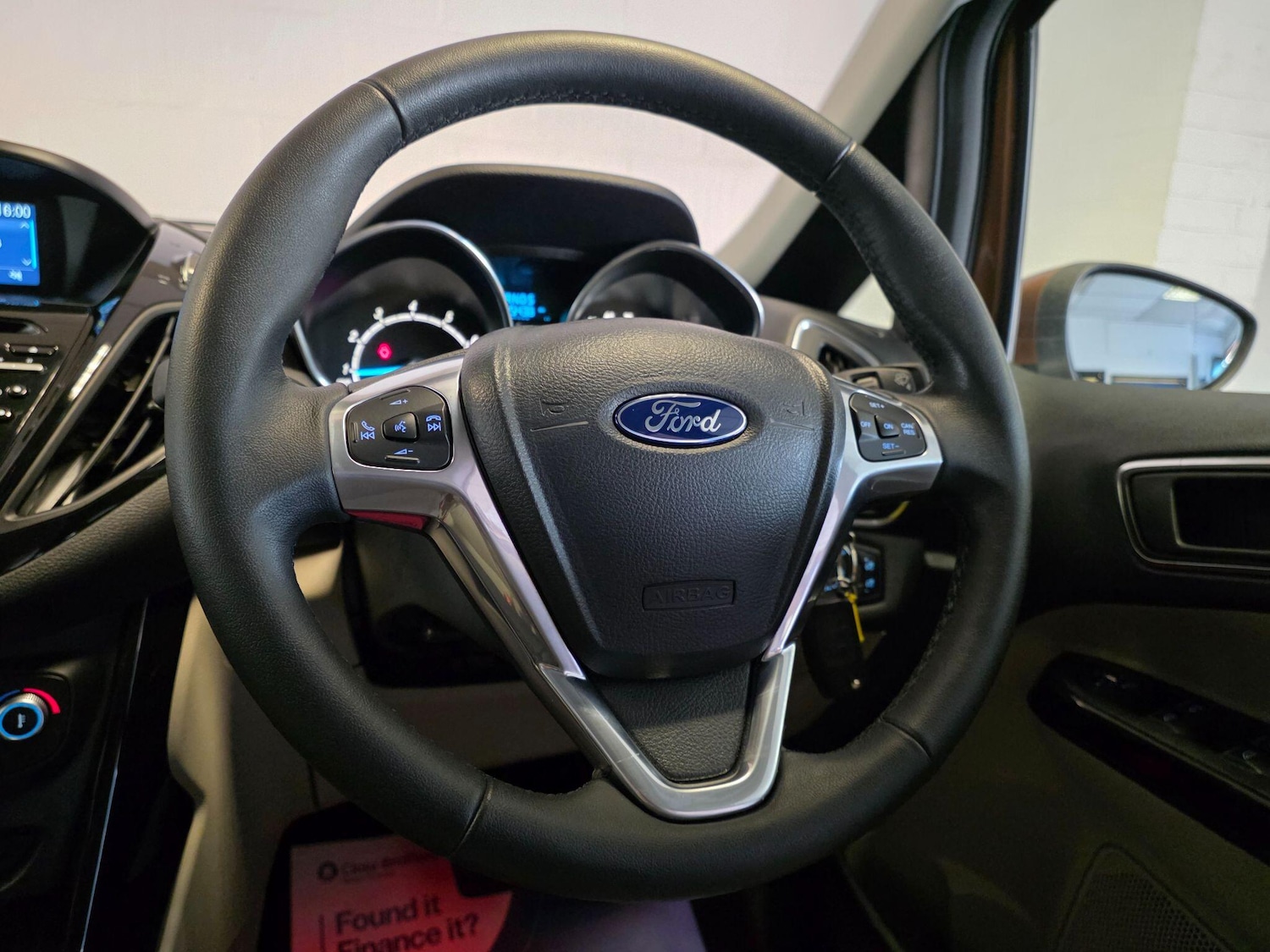 Used Ford B-MAX 2014 for sale - 77977911: Photo 41
