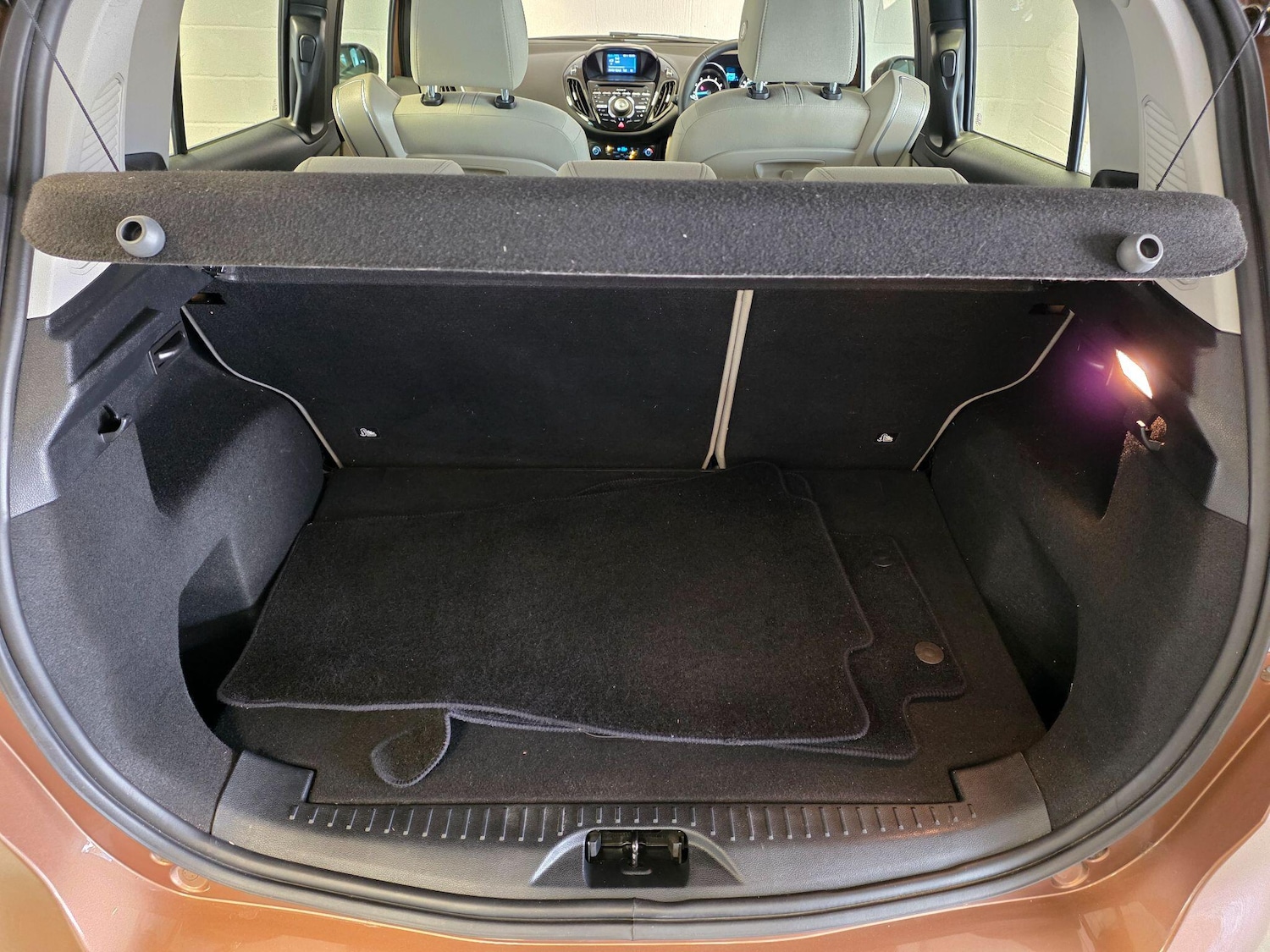 Used Ford B-MAX 2014 for sale - 77977911: Photo 43