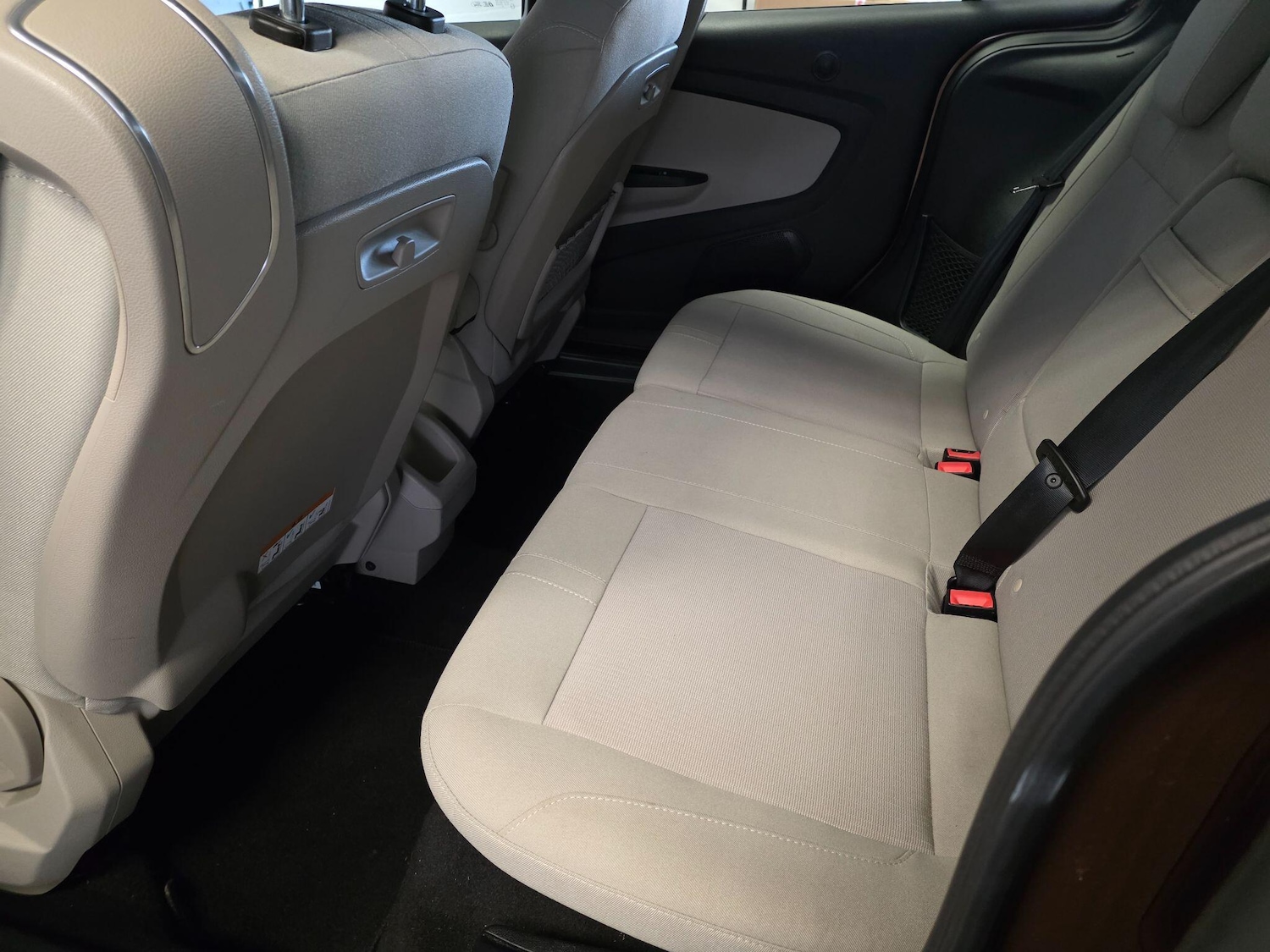 Used Ford B-MAX 2014 for sale - 77977911: Photo 44