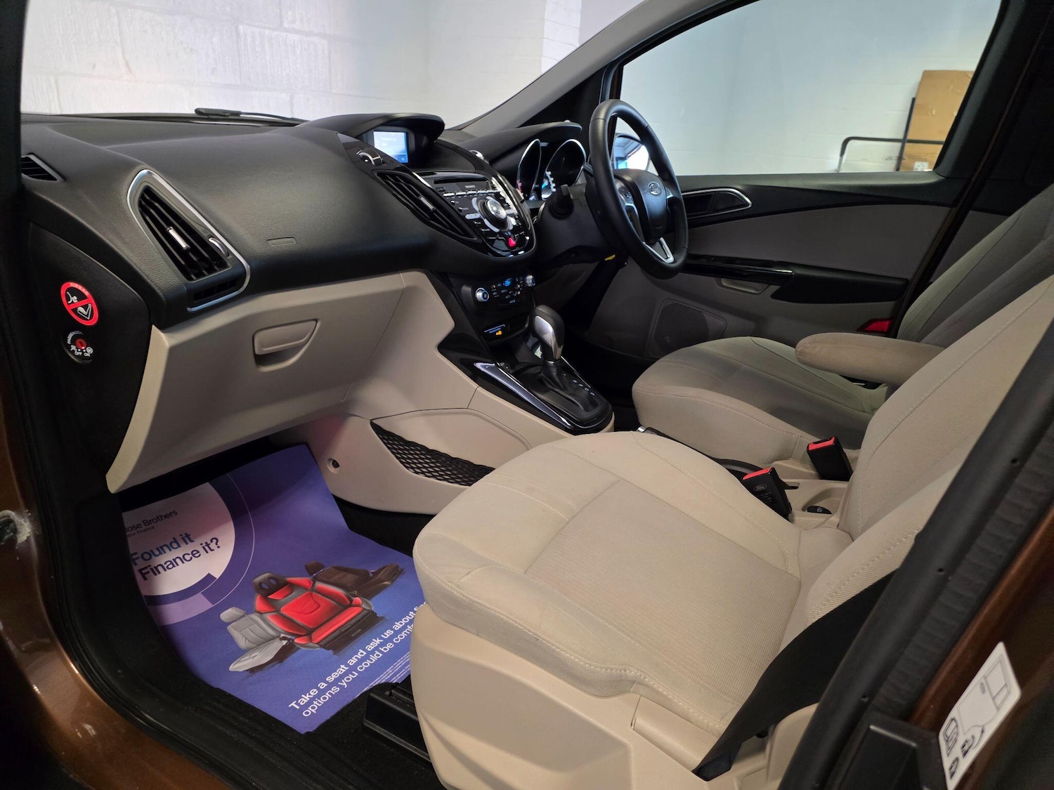 Used Ford B-MAX 2014 for sale - 77977911: Photo 46