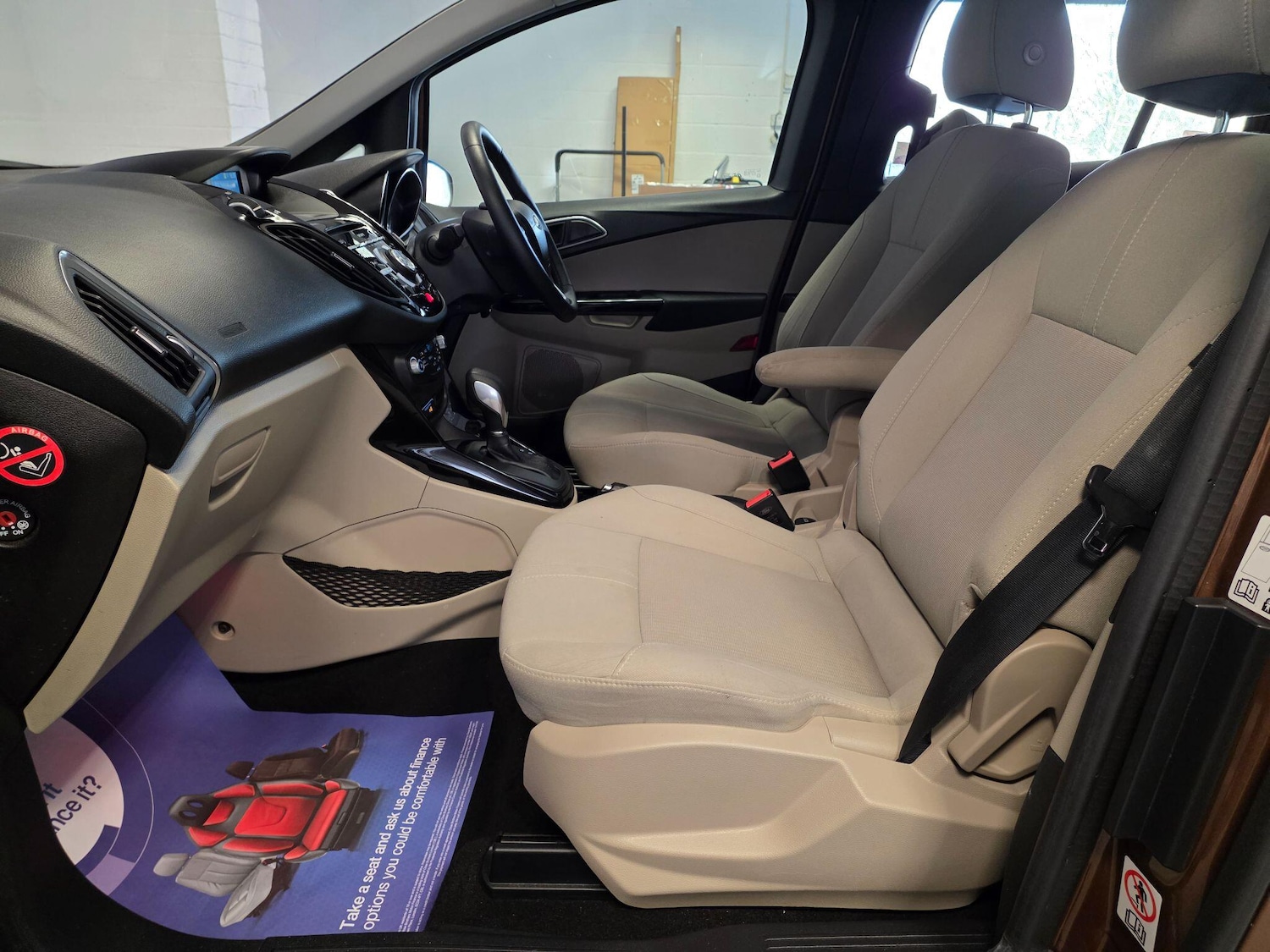 Used Ford B-MAX 2014 for sale - 77977911: Photo 47