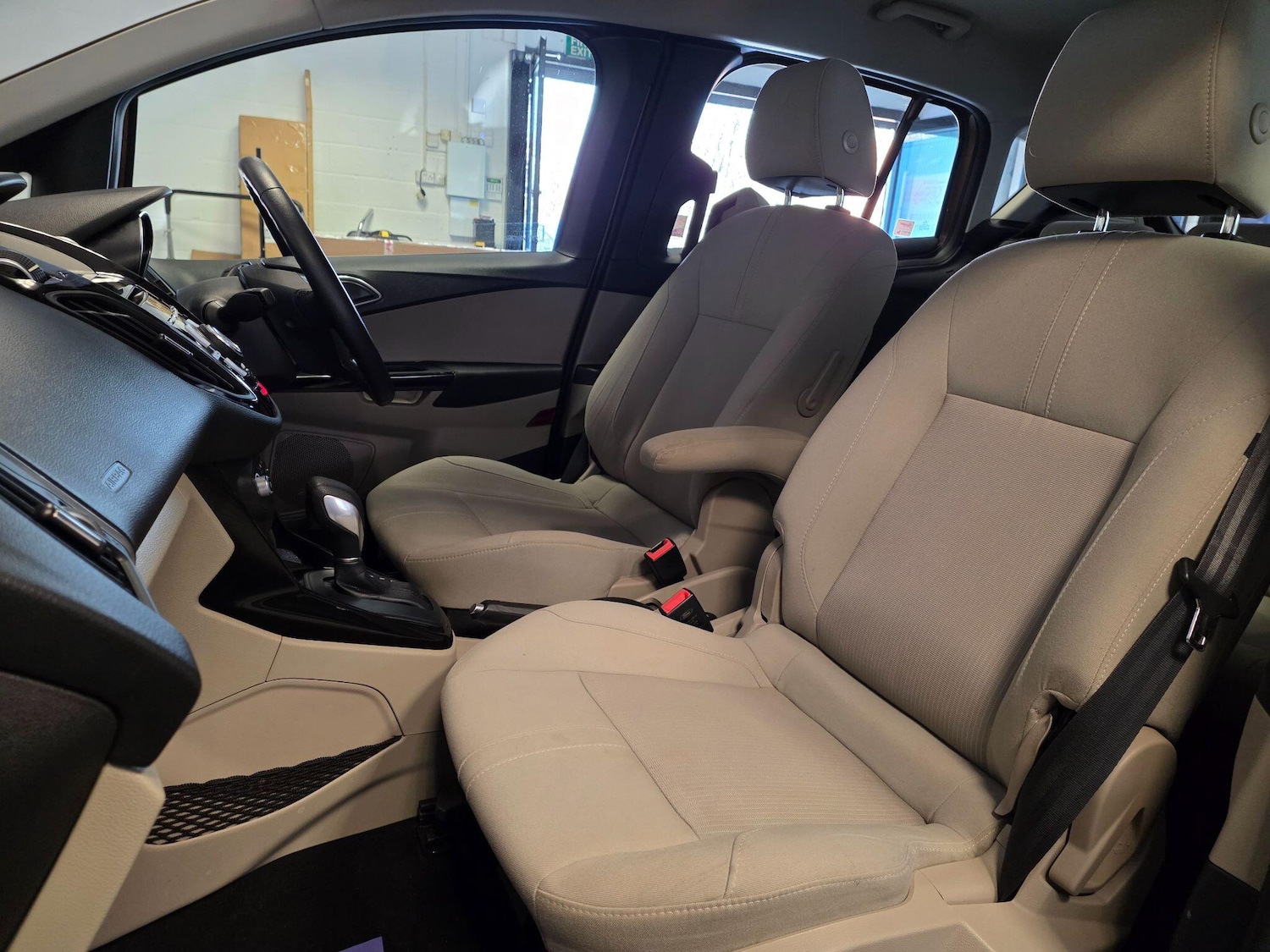 Used Ford B-MAX 2014 for sale - 77977911: Photo 48