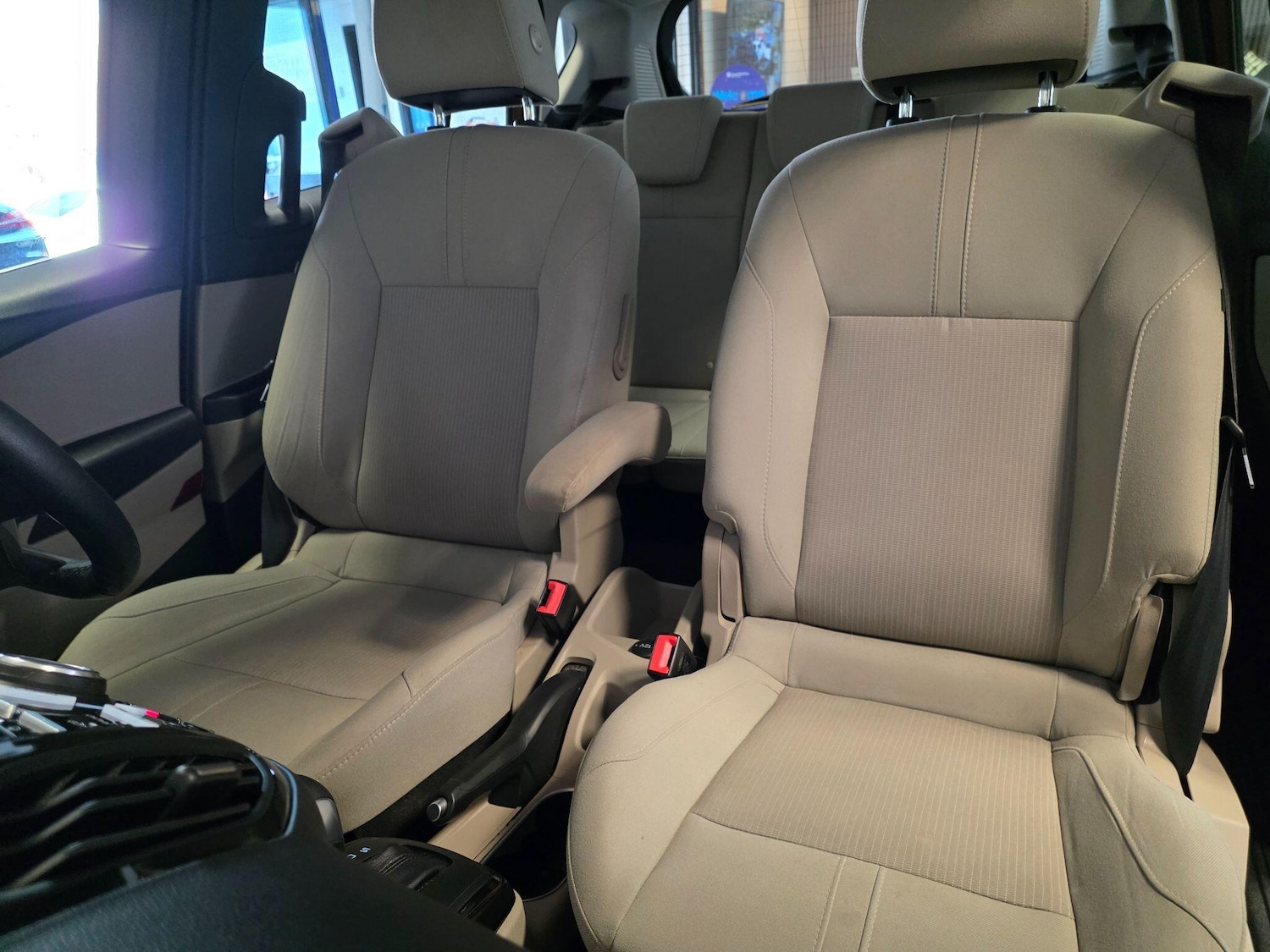 Used Ford B-MAX 2014 for sale - 77977911: Photo 49